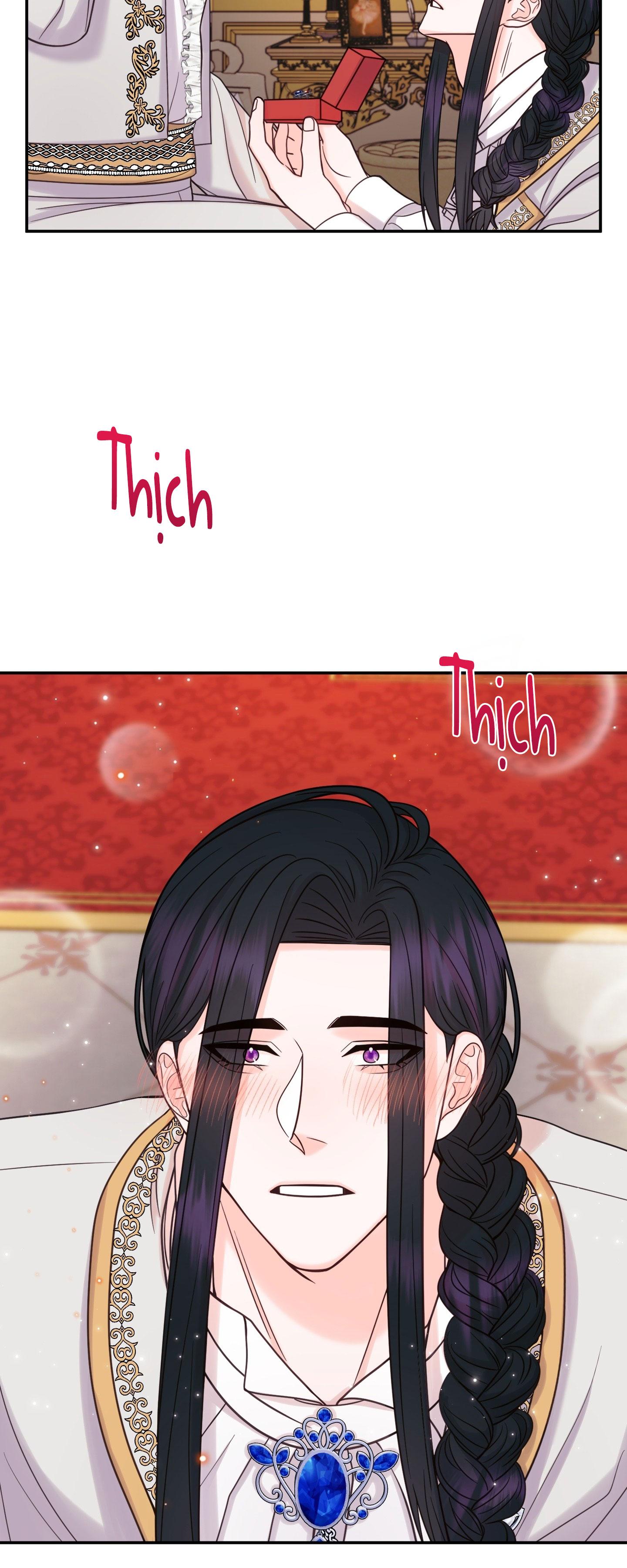 (SONG TÍNH) HÃY CHỊU TRÁCH NHIỆM ĐI NGÀI CÔNG TƯỚC Chapter 6 END - Next 