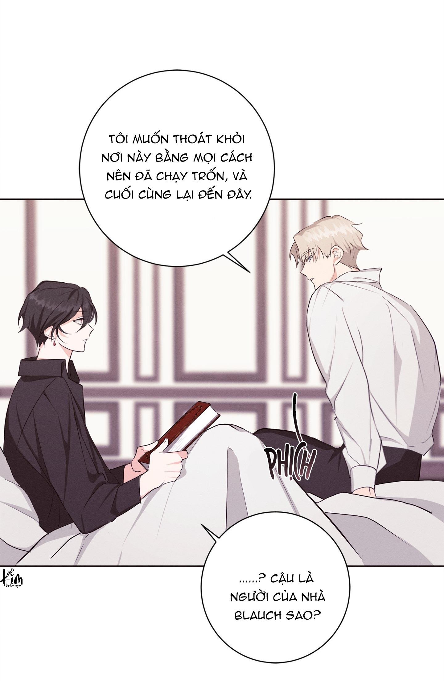 TUYỂN TẬP NHẤT THỤ ĐA CÔNG CỦA NHÀ KIM Chapter 41.2 bóng ma 2 - Next Chapter 41.3 bóng ma 3