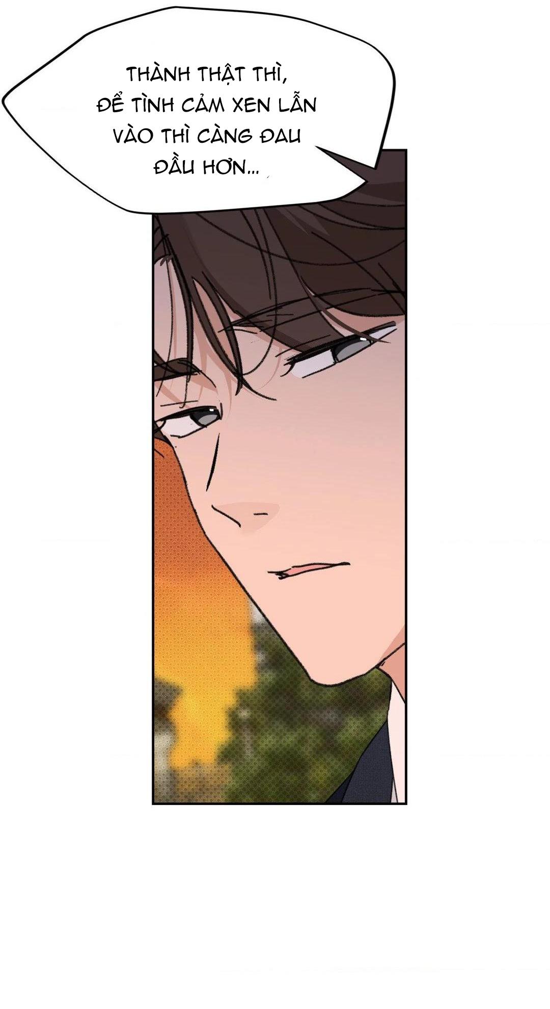 Chiếc Lá Lay Động Theo Giai Điệu Chapter 21 End - Next 