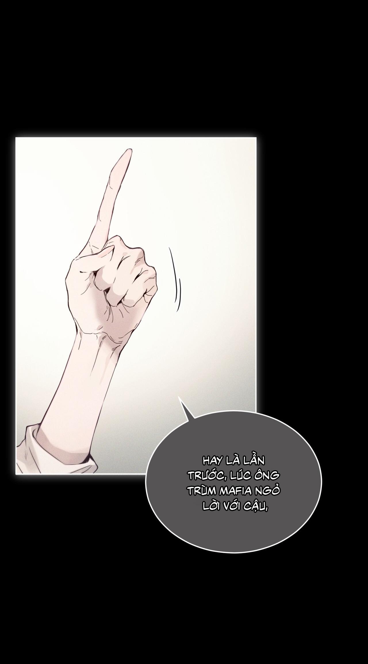 RAGA: Passion Chapter 10 - Next Chapter 11