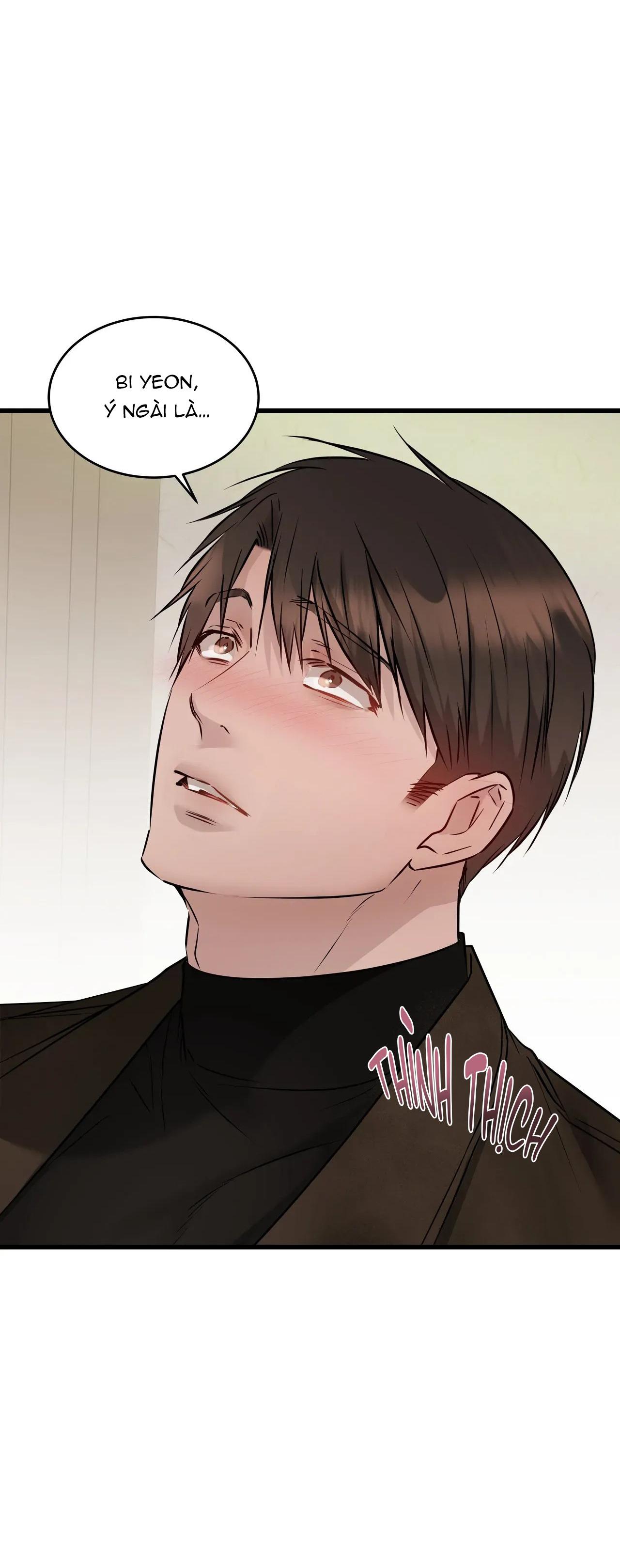 ÂN NHÂN CỦA RẮN Chapter 28 - Trang 2