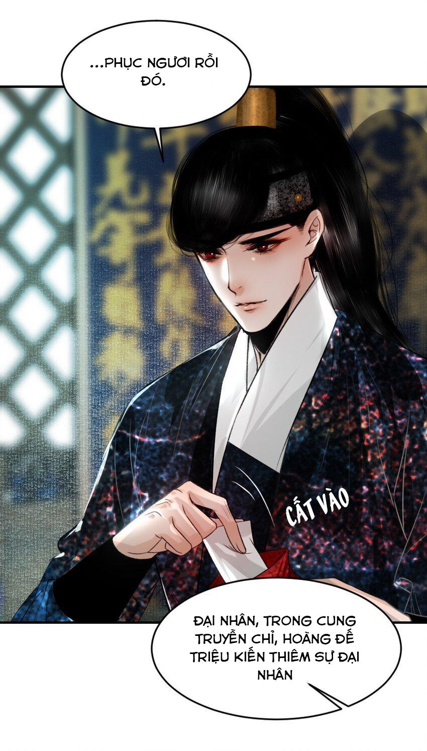 Vòng Luân Hồi Chapter 109 - Next Chapter 110