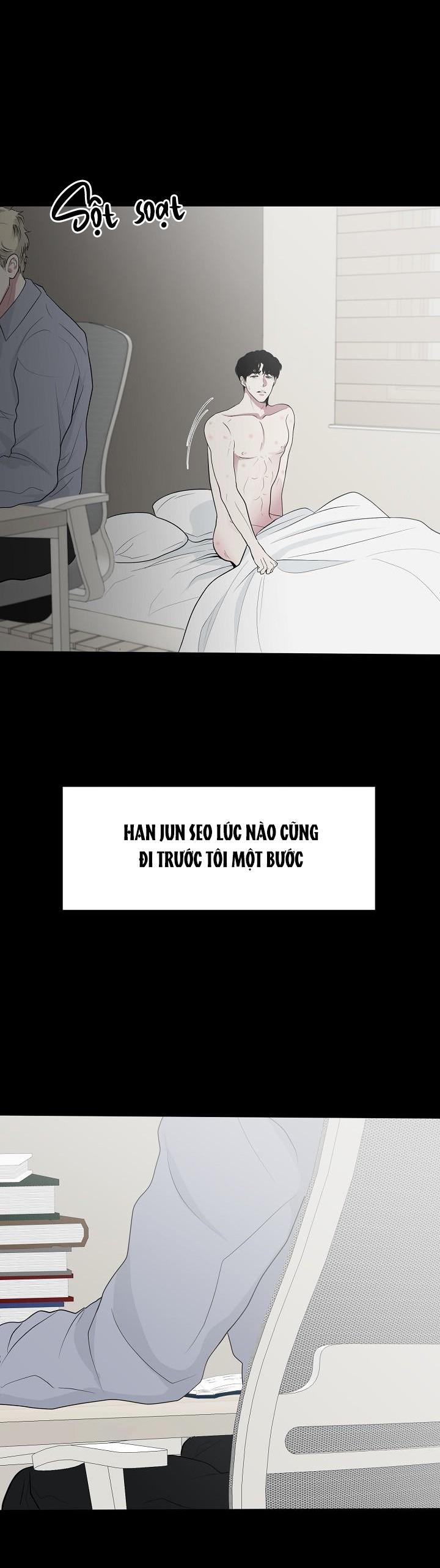 NGHIỆN SEX Chapter 28.4 luậttrêngiường4 - Next Chapter 28.5 luậttrêngiườngE