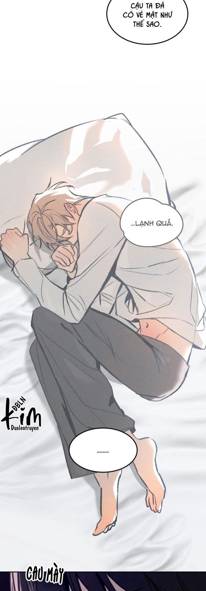 BL NGẮN LOẠN LUÂN - GIA ĐÌNH Chapter 8.5 ăn miếng end - Trang 2