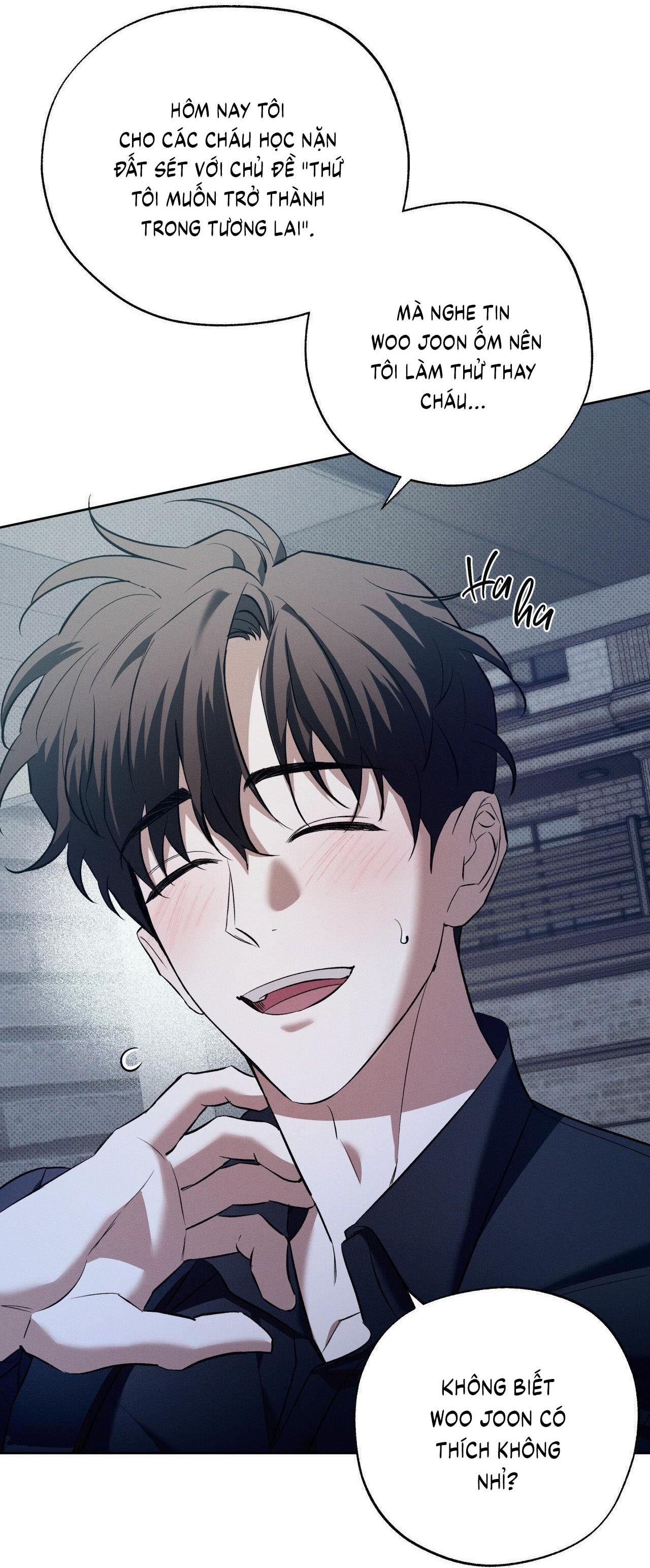 (CBunu) Chó Săn Của Sisyphus Chapter 15 - Trang 2