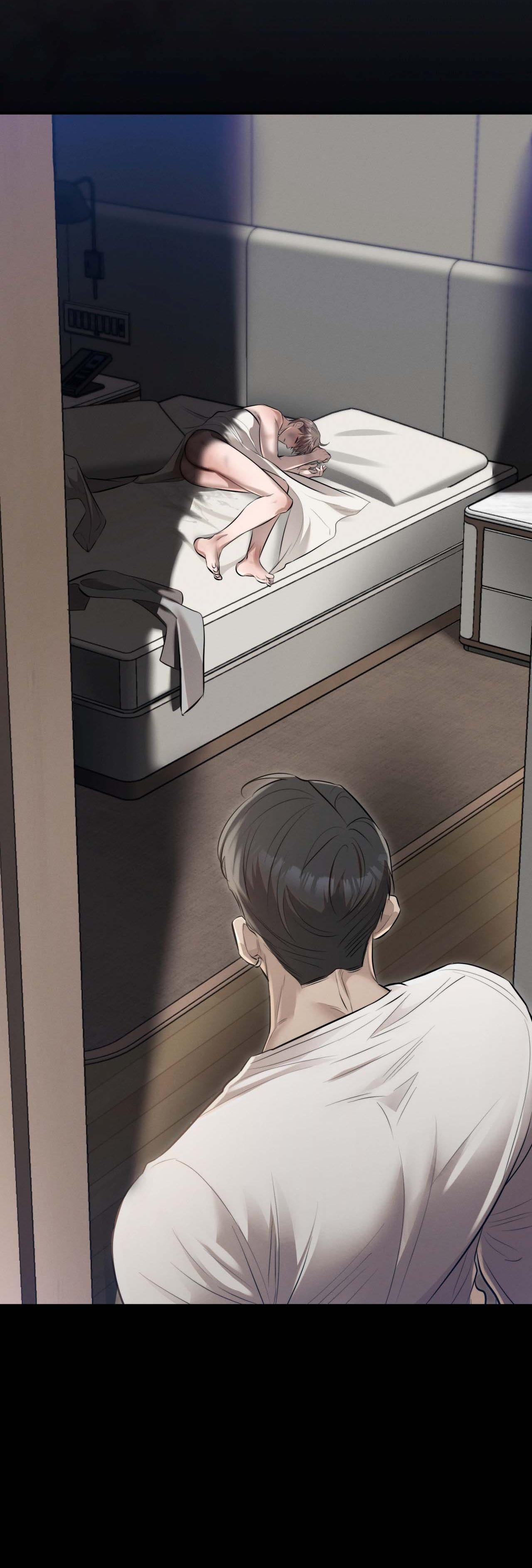 NHIỆT ĐỘ TIẾP XÚC Chapter 28 - Next 