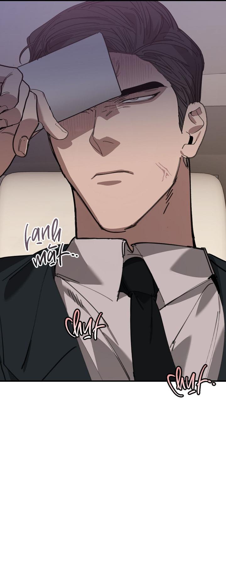 (CBunu) Tráo Đổi Chapter 71 - Next 