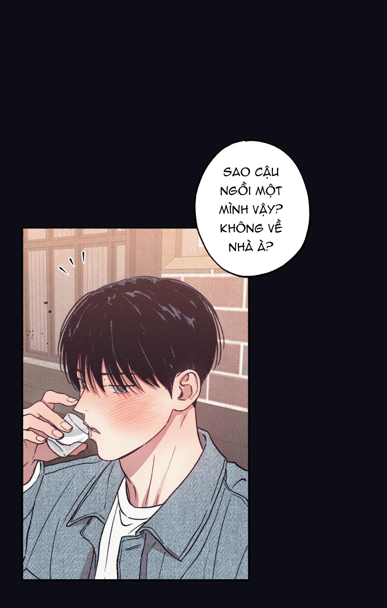 TỪ 1 ĐẾN 10 Chapter 40 - Next 