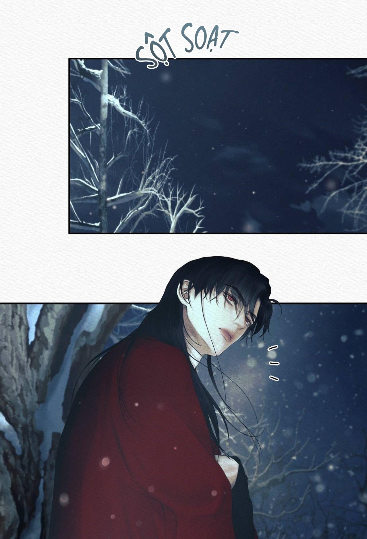 (CBunu) Củy Dạ Khút Chapter 94 - Next Chapter 95 H+