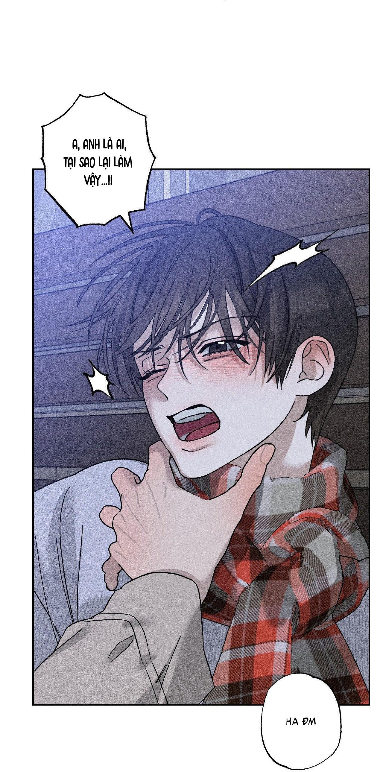 (CBunu) Close Up Chapter 24 - Next Chapter 25