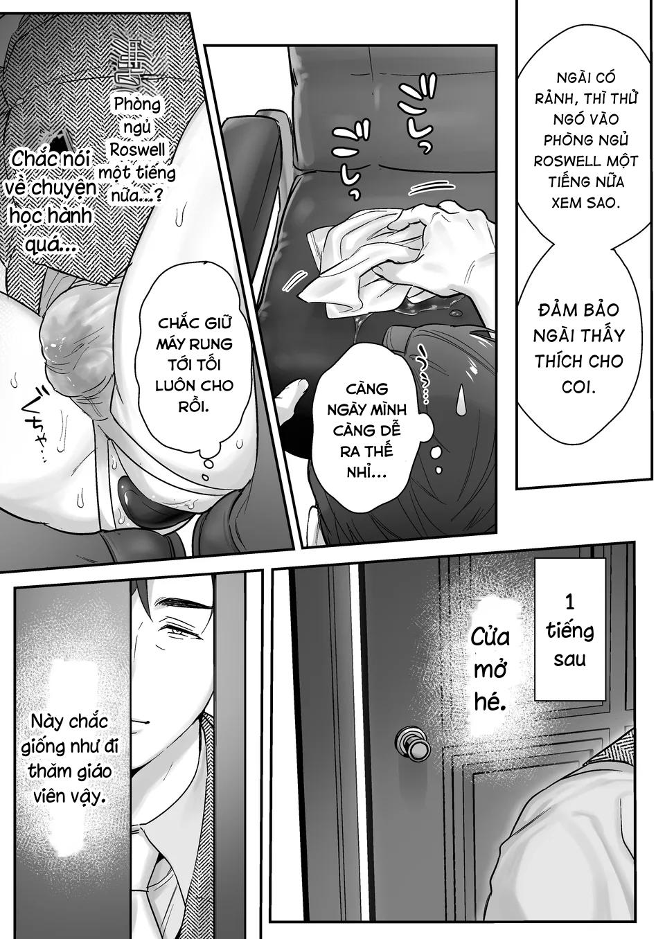 TUYỂN TẬP BDSM CHỊT CHỌT Chapter 320.1 Nugget - Next Chapter 320.1 Nugget