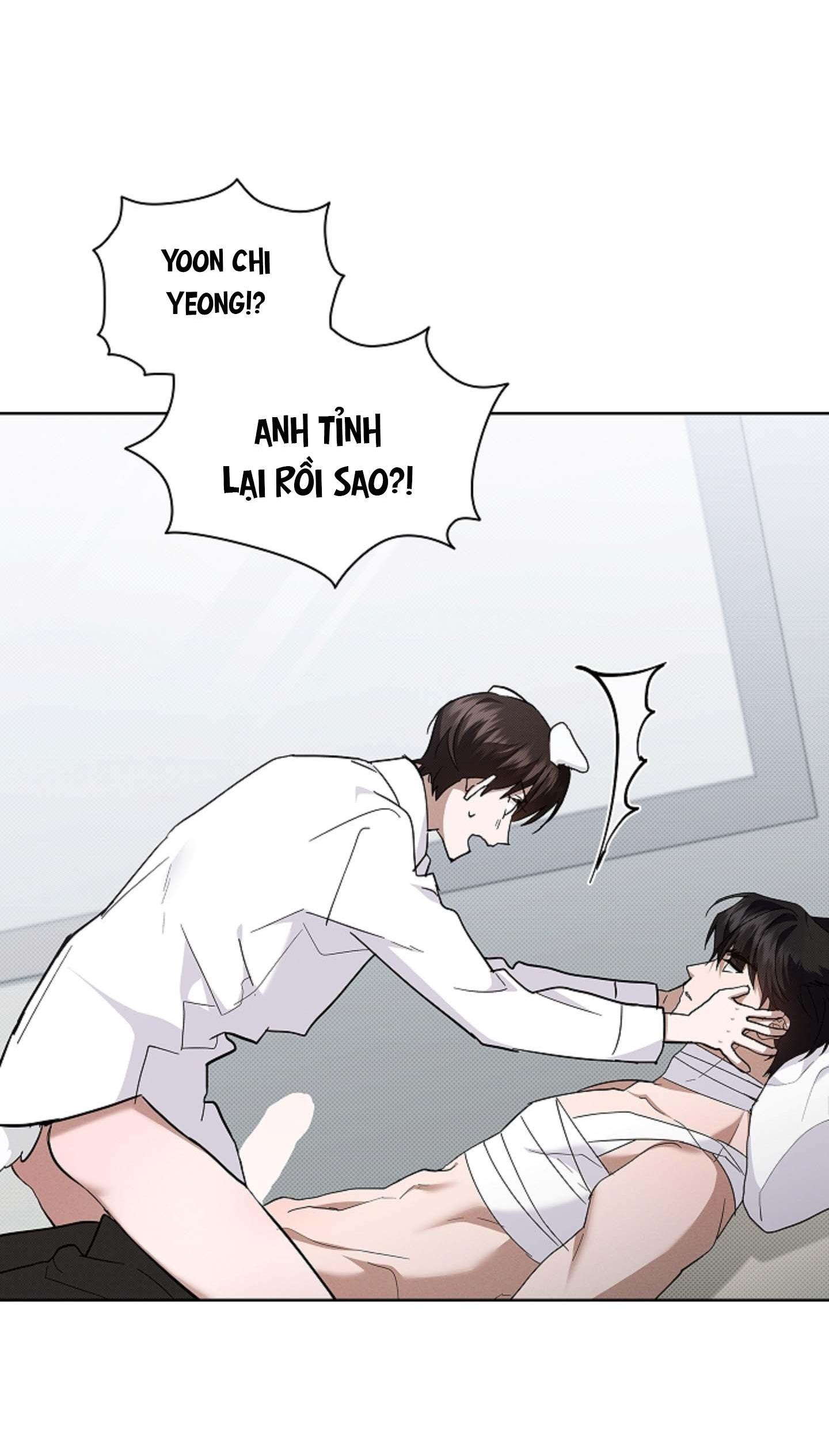 ĐỪNG ĐỘNG VÀO CÚN CON! Chapter 40 - Next Chapter 41