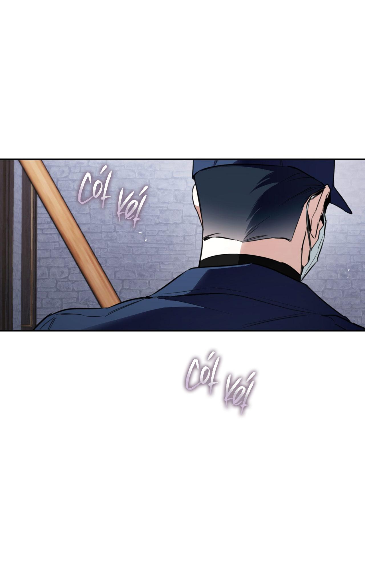 OFF TRACK Chapter 39 - Next 