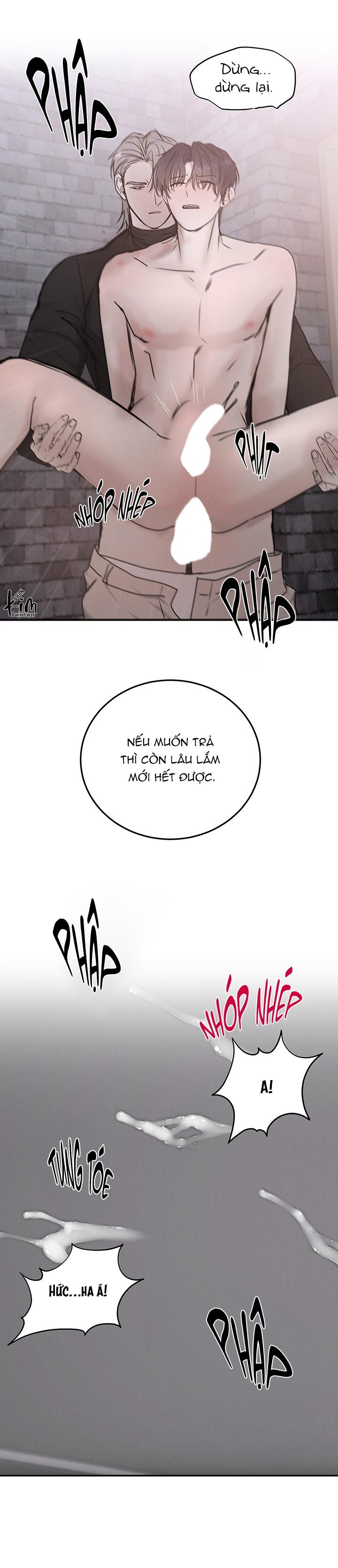 TUYỂN TẬP CUỒNG CÔNG-CHIẾM HỮU CÔNG CỦA NHÀ KIM Chapter 48.5 neontry end - Next 
