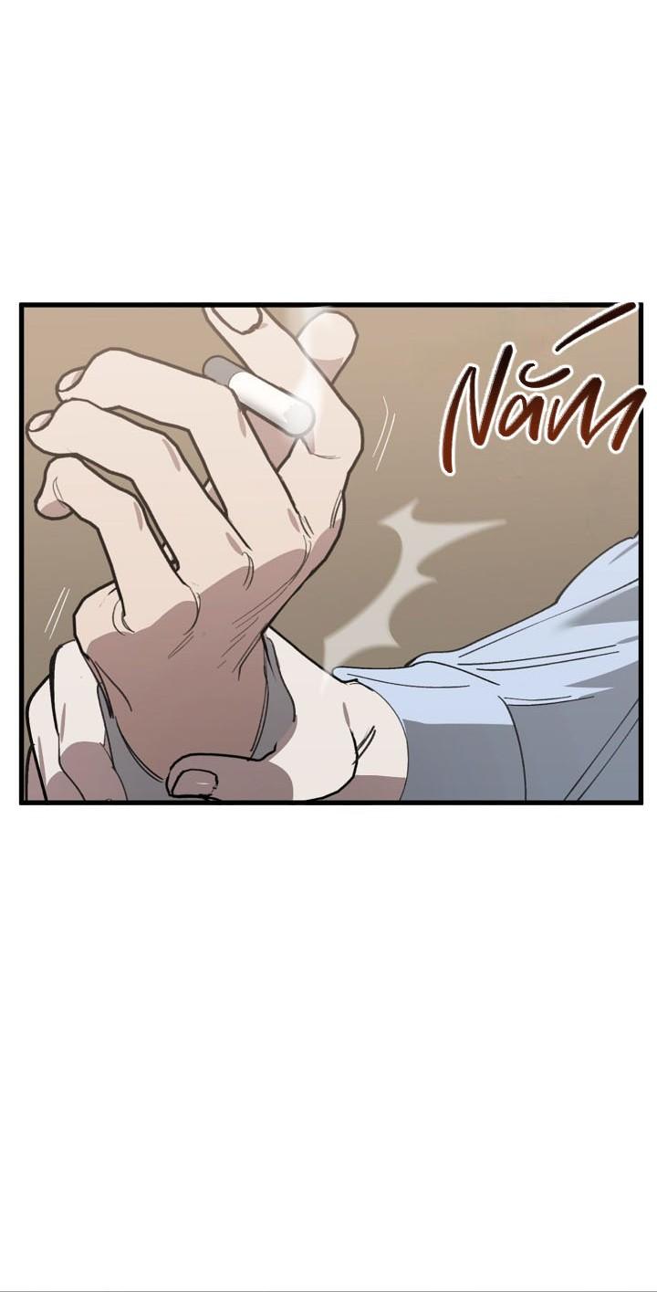 (CBunu) Tráo Đổi Chapter 72 - Trang 3