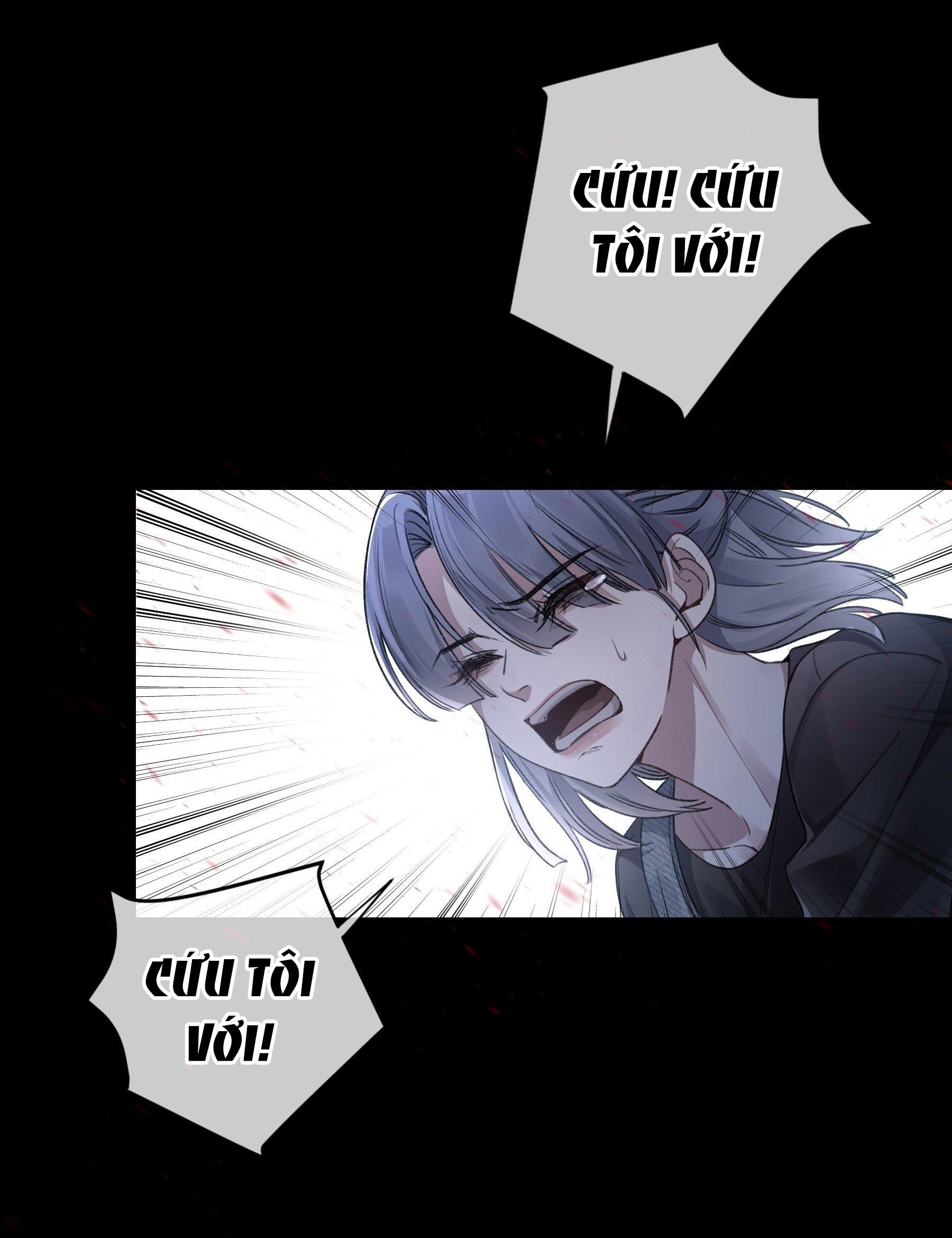Ác linh Chapter 8 - Next Chapter 9