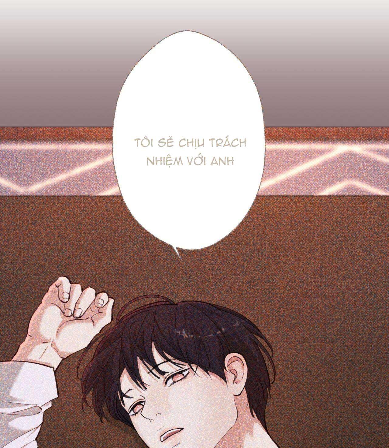 EM BÉ VÀ ĐẠI CA Chapter 35 - Next Chapter 36