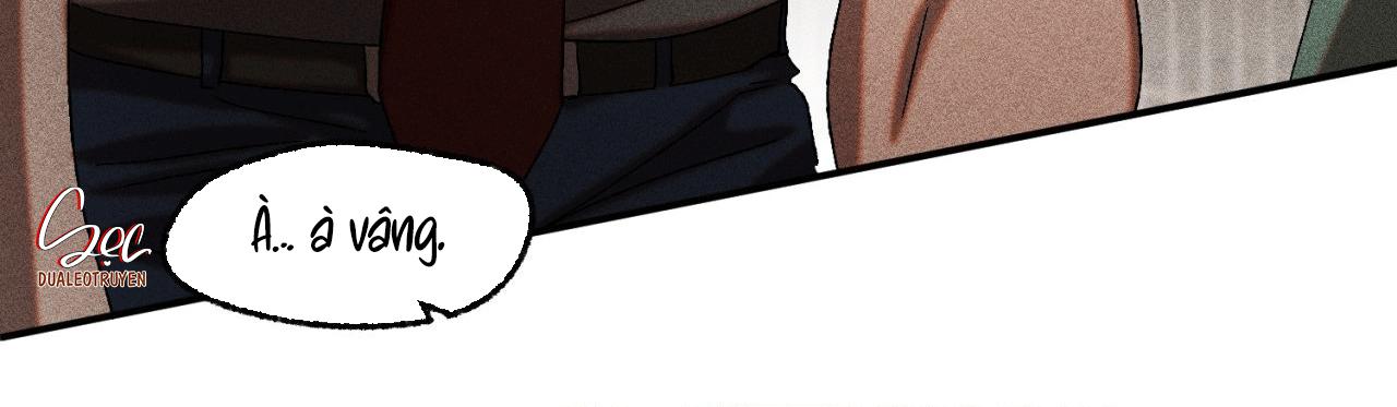 CHÁN GHÉT Chapter 58 - Trang 2