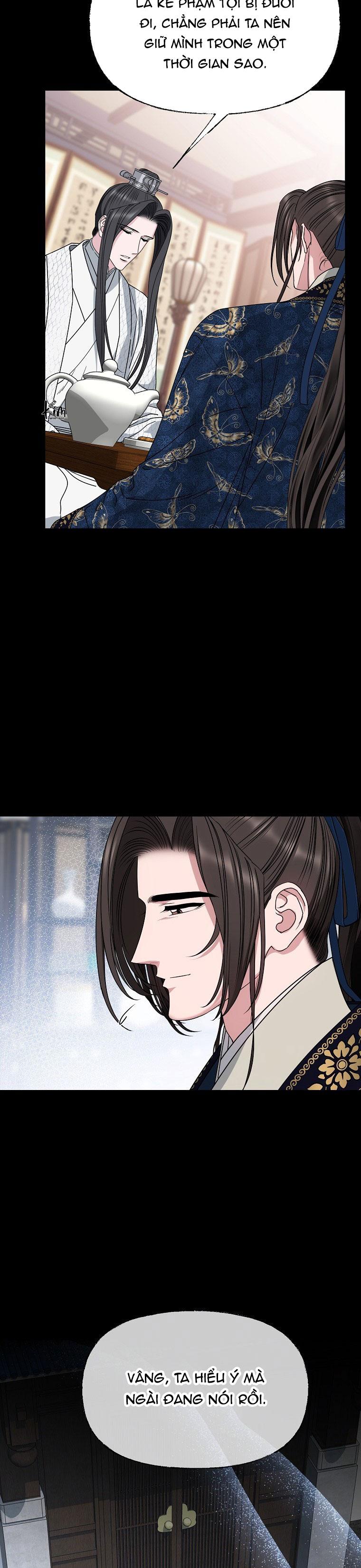 XUÂN PHONG VIÊN MÃN Chapter 76 ss4 - Next 