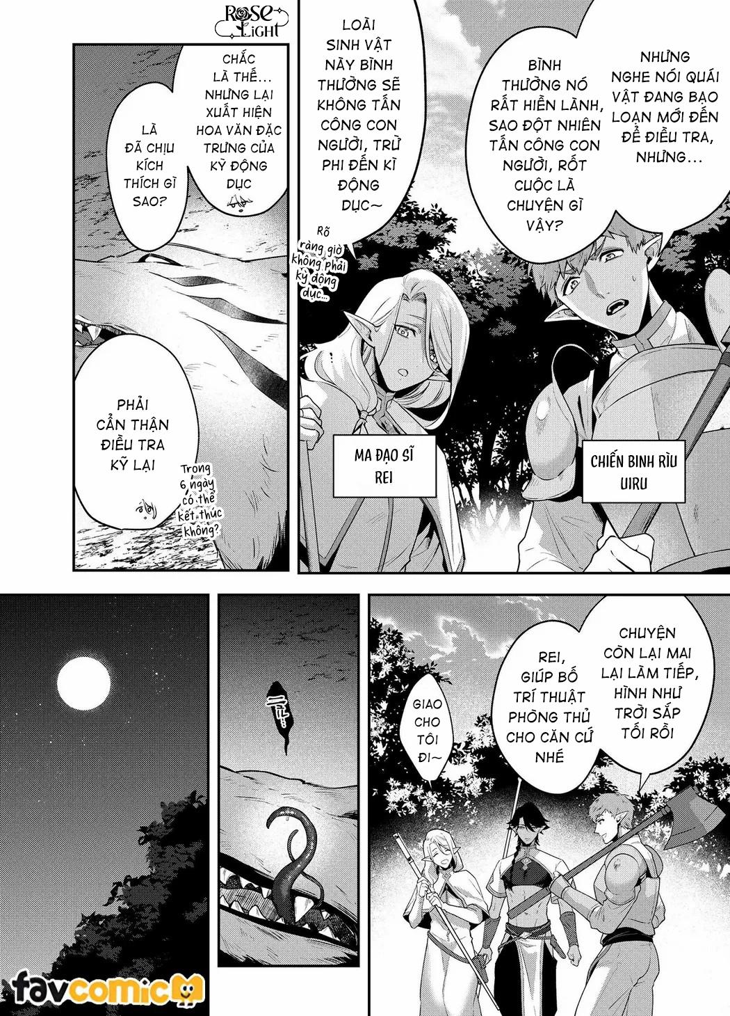 GAY LỔ DÁI rolai Chapter 3 - Next 