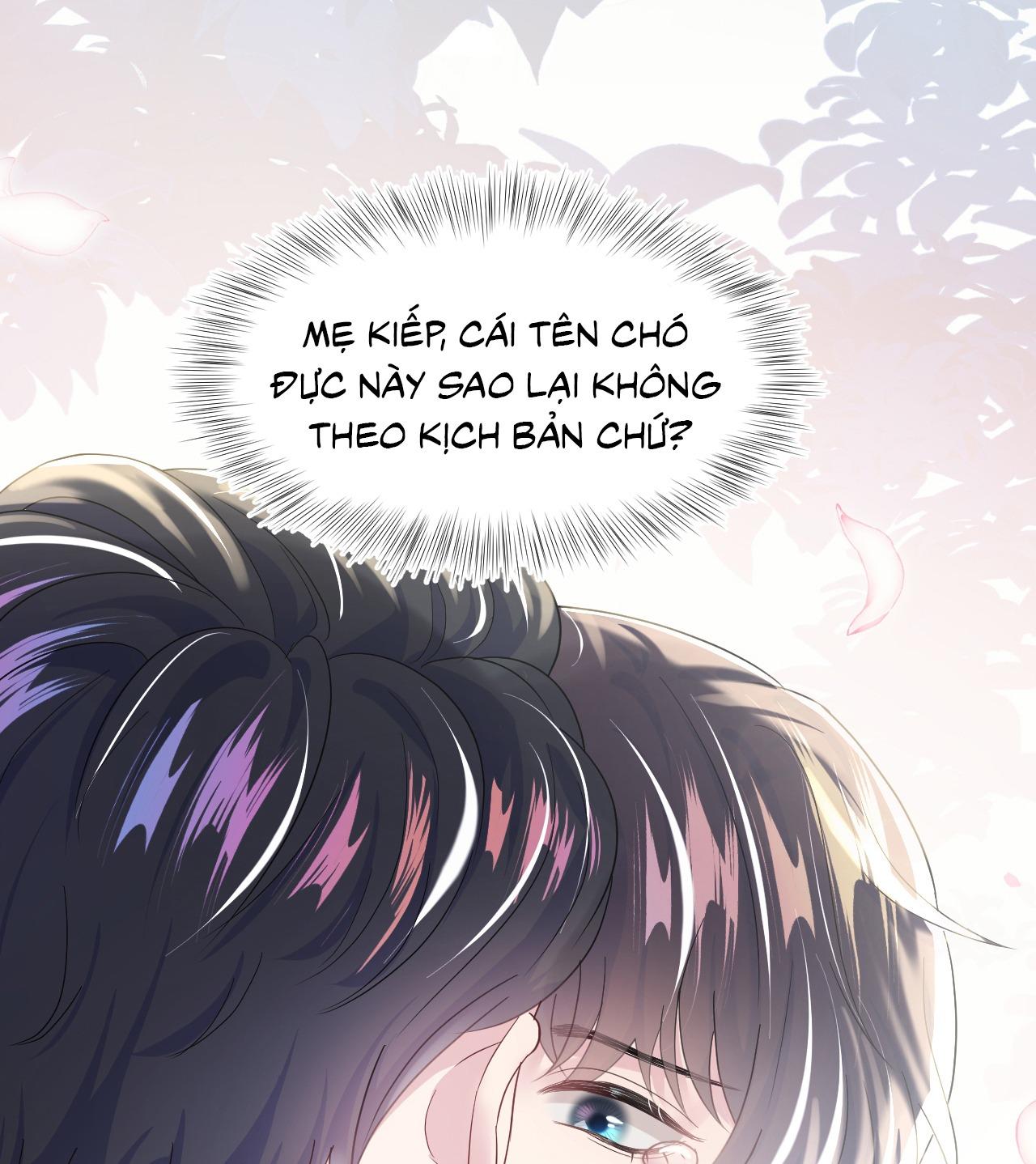 Tuyệt Mỹ Bạch Liên Hoa Online Dạy Học Chapter 0.2 - Trang 2