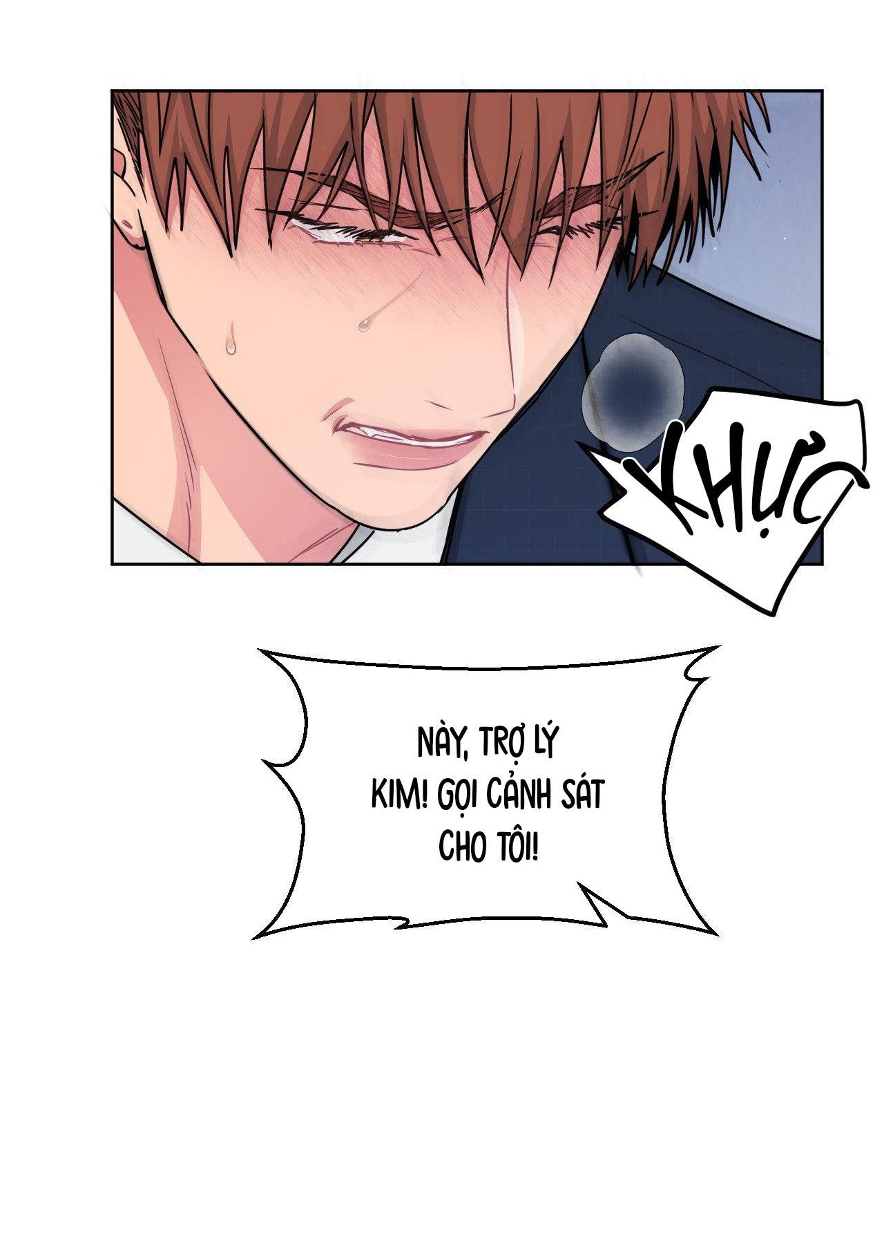 (CBunu) Chàng Trai Mỹ Thuật Chapter 44 - Trang 3