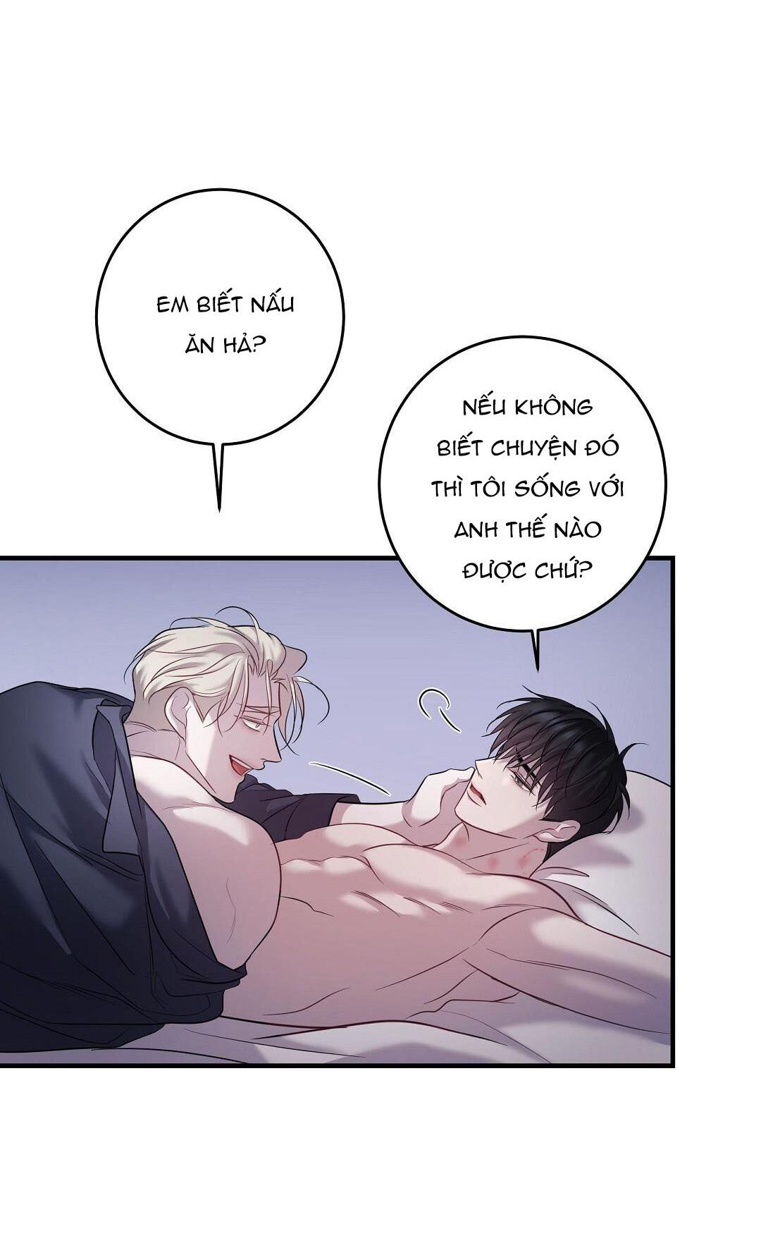 Đáy Sâu Tuyệt Vọng Chapter 93 - Next 