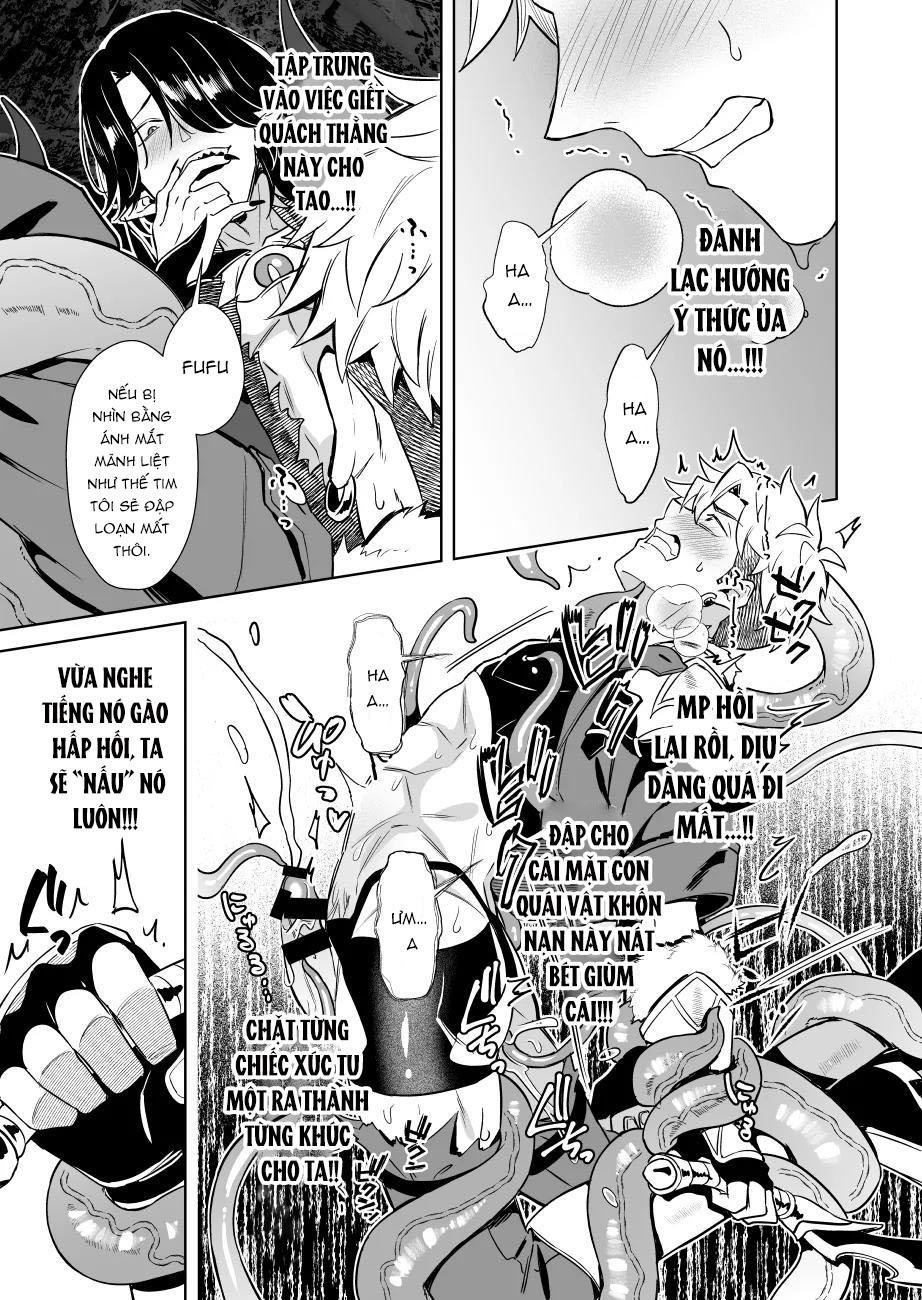 Doujinshi Tổng Hợp Chapter 271.2 - Next 