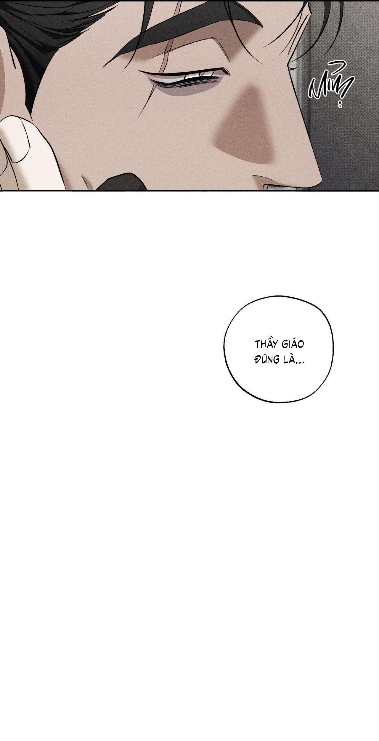 (CBunu) Chó Săn Của Sisyphus Chapter 16 H+ - Next 