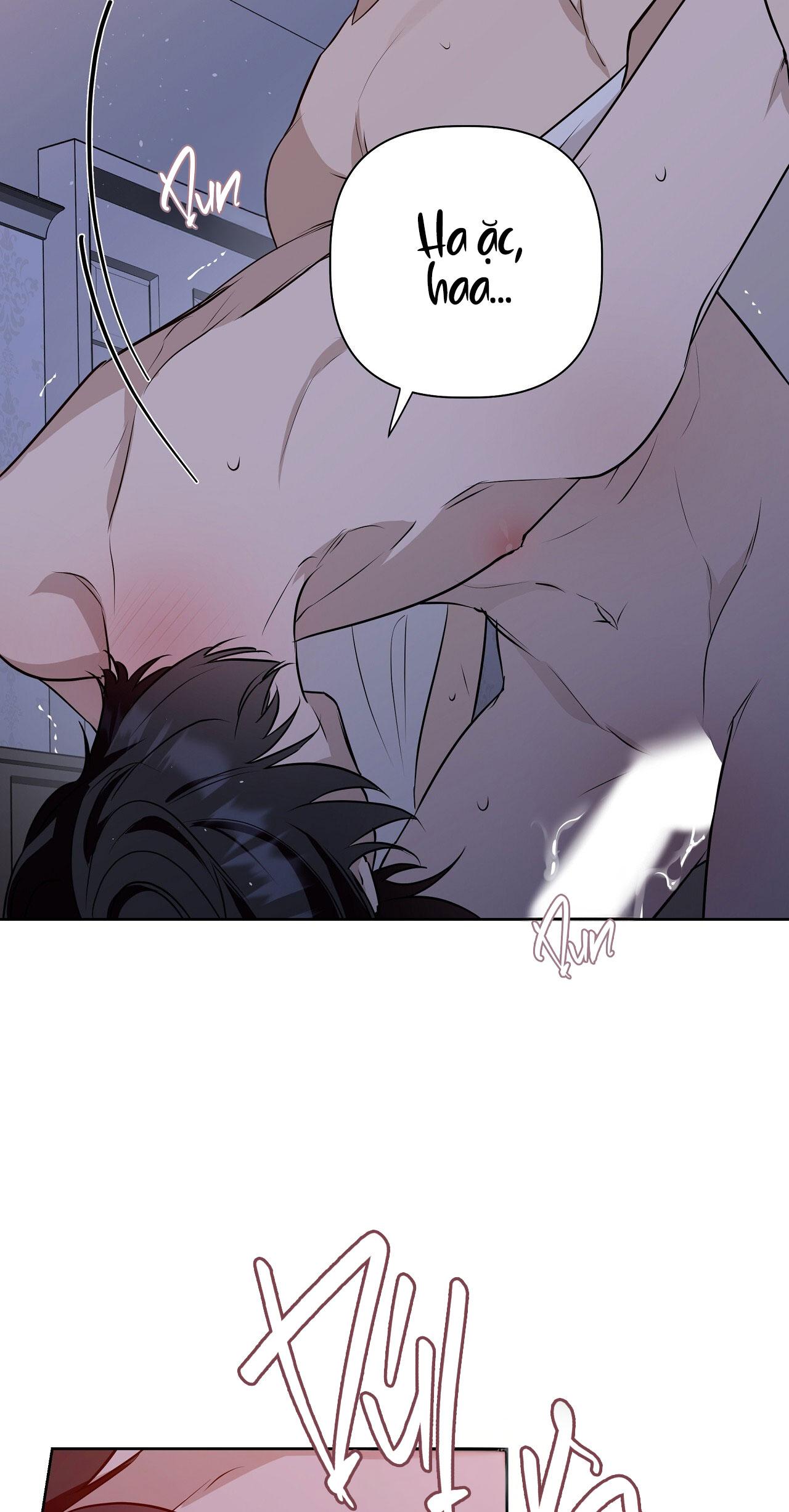 OMEGA HOÀN HẢO CỦA TÔI Chapter 21 - Next Chapter 22