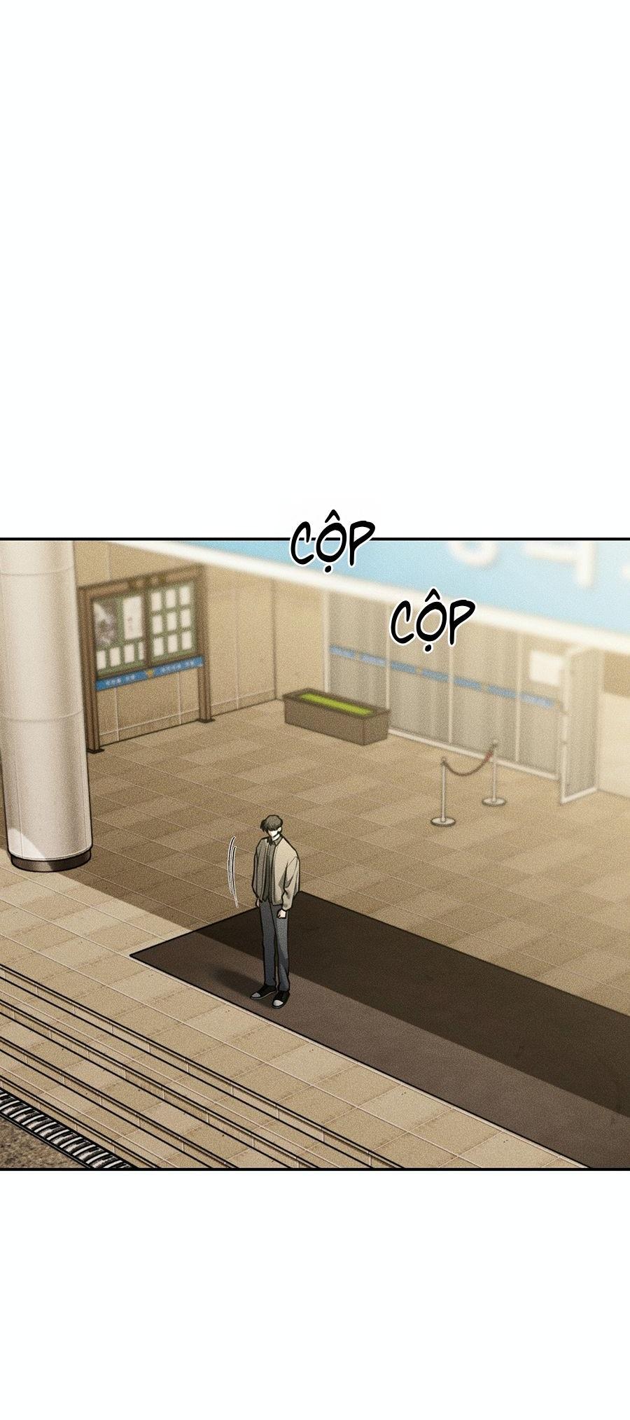 DEAR, TEDDY BEAR Chapter 45 - Next 
