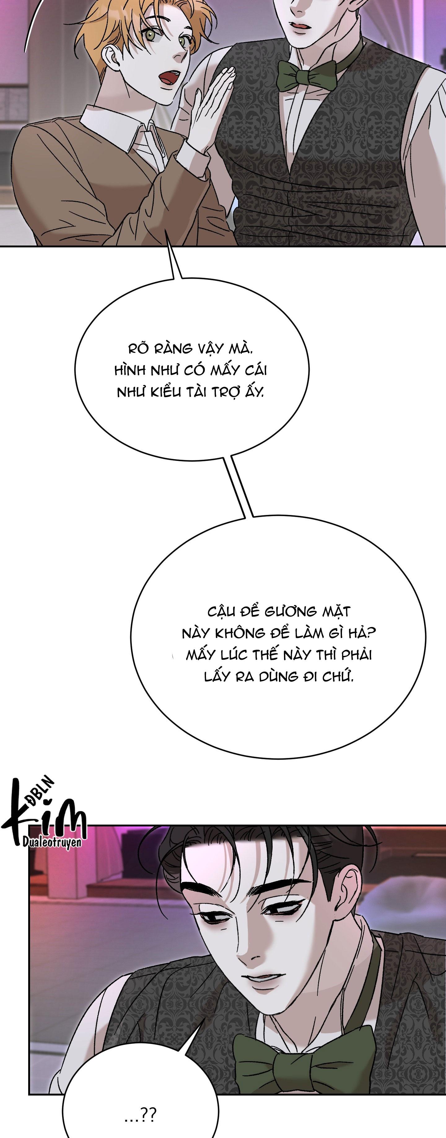 TUYỂN TẬP CUỒNG CÔNG-CHIẾM HỮU CÔNG CỦA NHÀ KIM Chapter 49.1 what about me 1 - Next Chapter 49.2 WHAT ABOUT ME 2