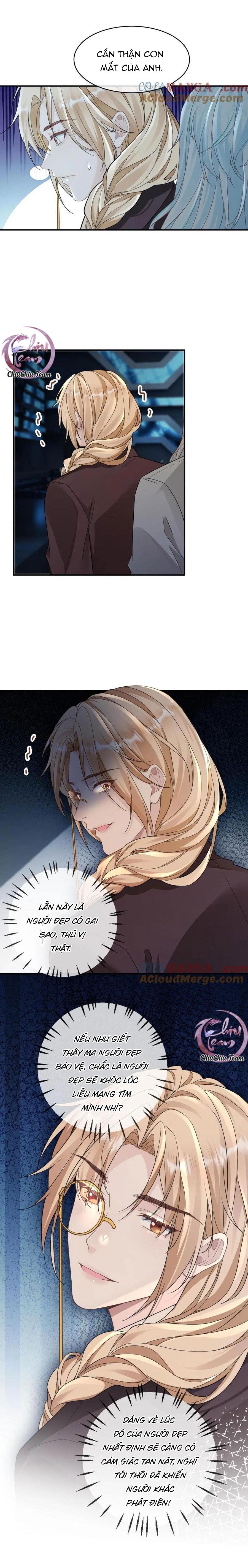 Khát Vọng Ngọt Ngào Chapter 350 - Next Chapter 351