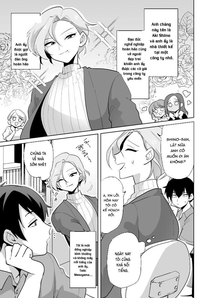 Doujinshi Tổng Hợp Chapter 277 - Next Chapter 278