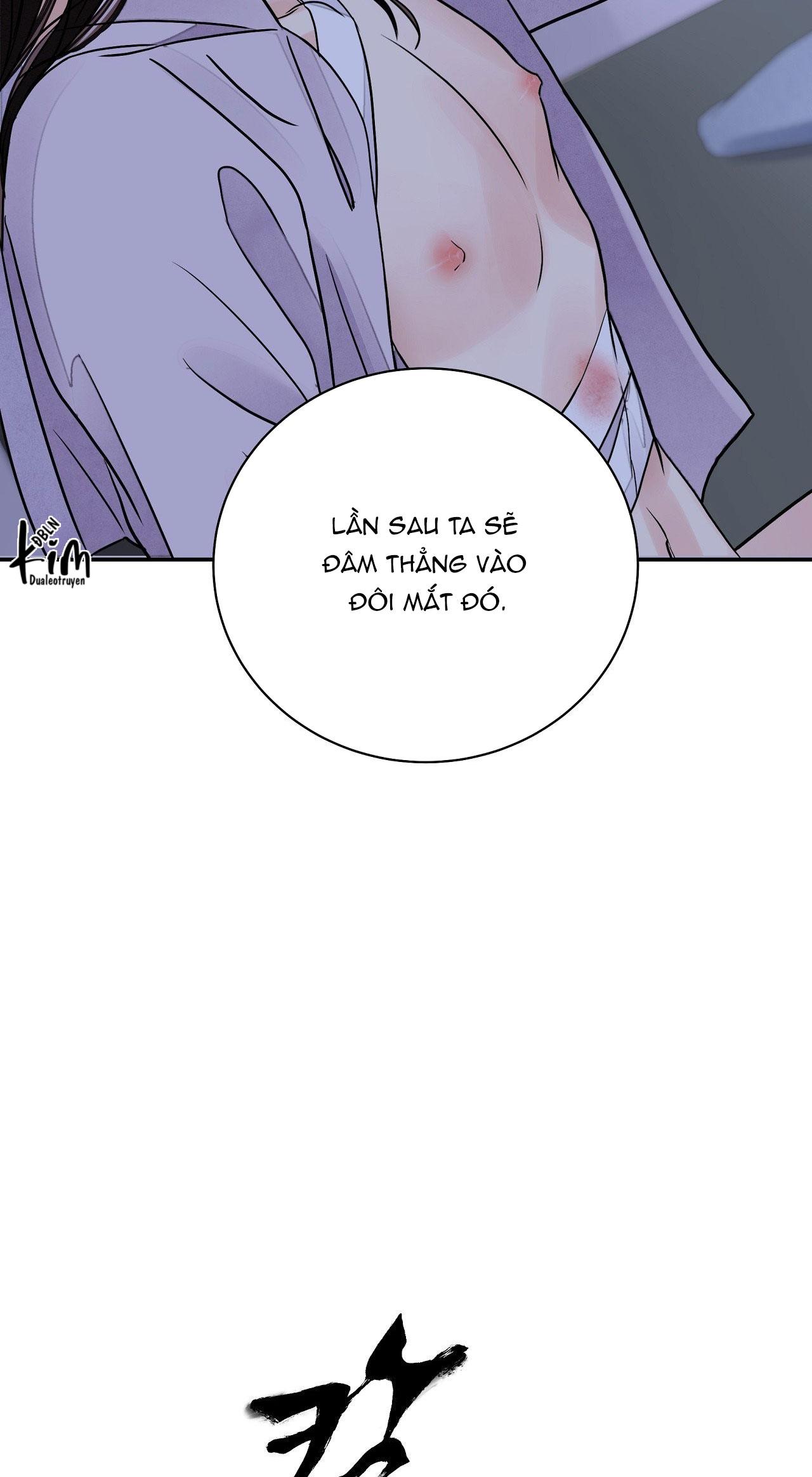 KIẾM HOA Chapter 84 - Next 