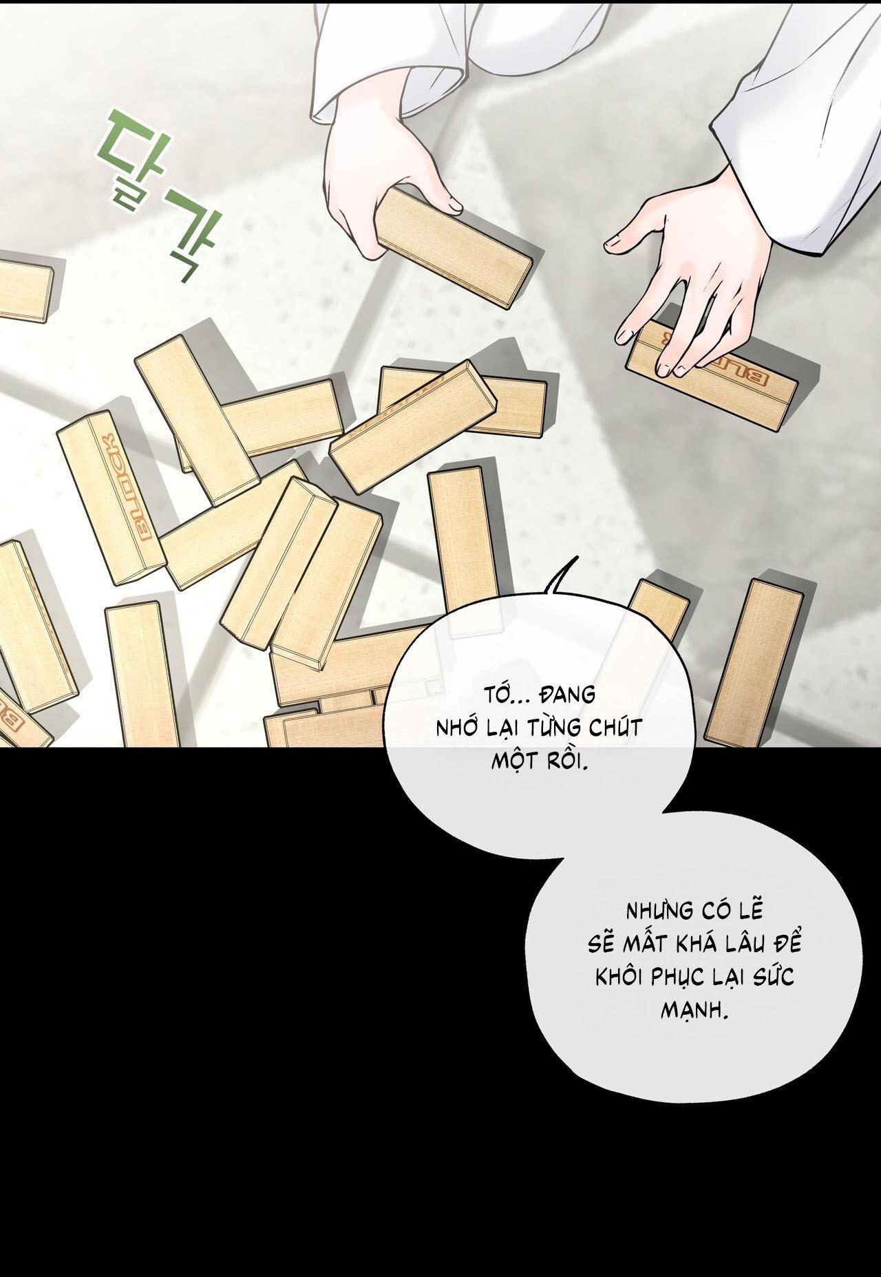 (CBunu) Hạ cánh cuối chân trời Chapter 33 - Next 