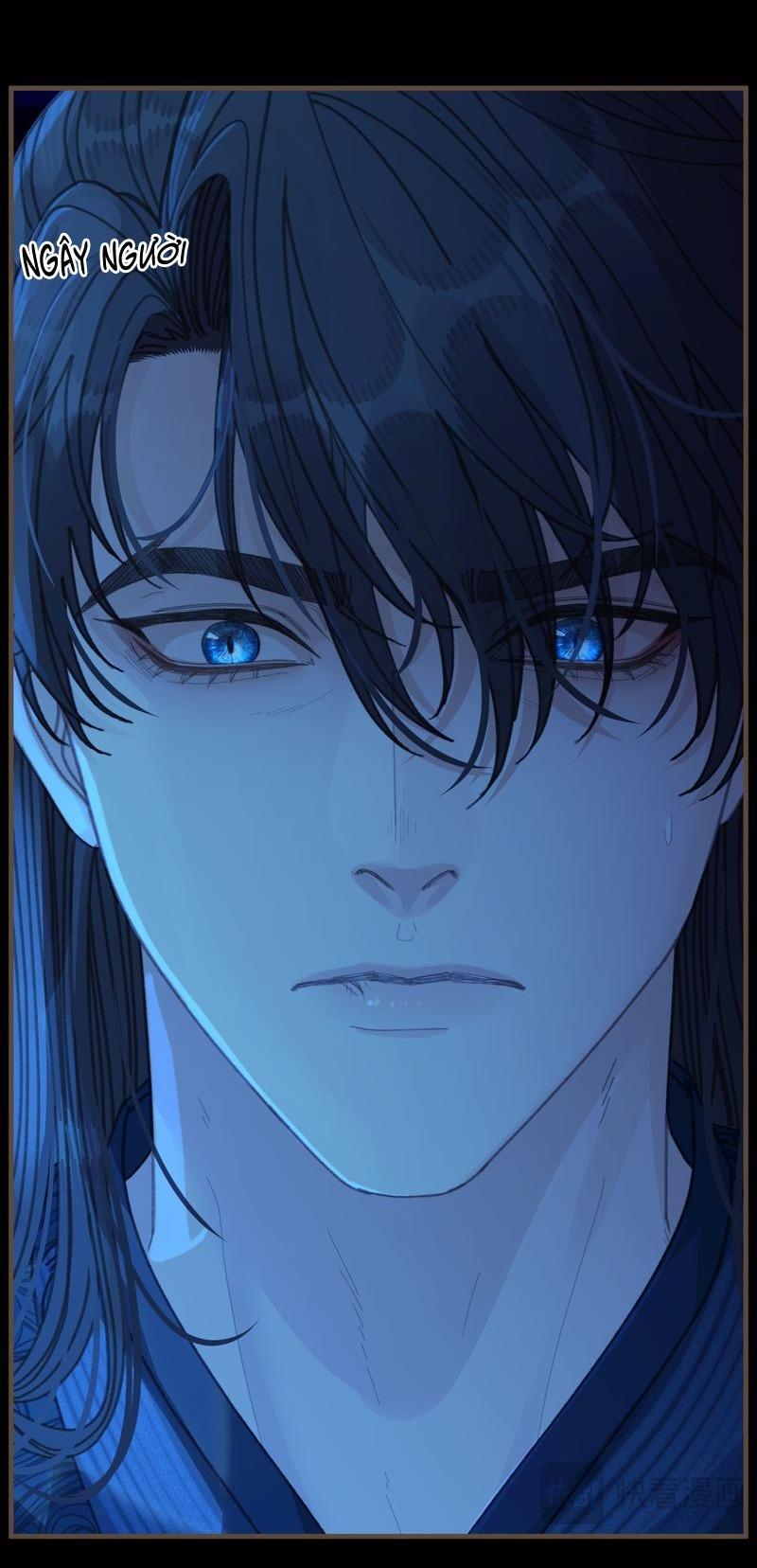 Á NÔ 2 - THÁM HOA Chapter 76 - Next Chapter 77