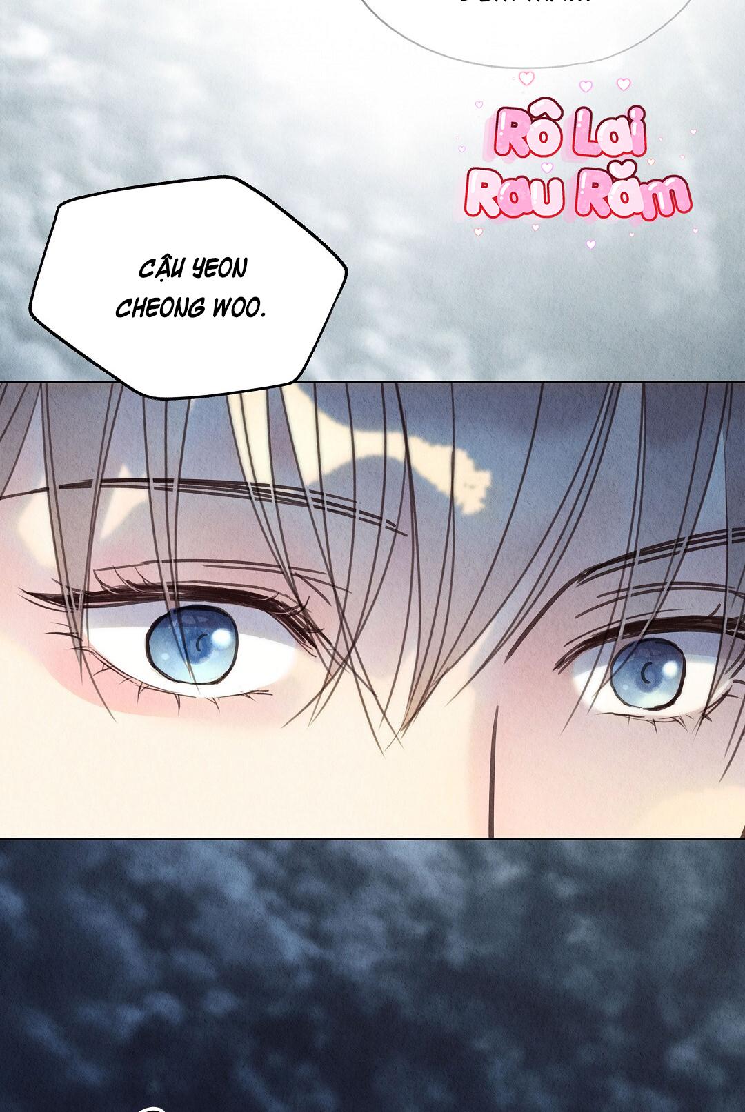 (RÔ LAI) QUÁ KHỨ CỦA KẺ PHẢN DIỆN Chapter 15 NGANG RAW - Trang 2