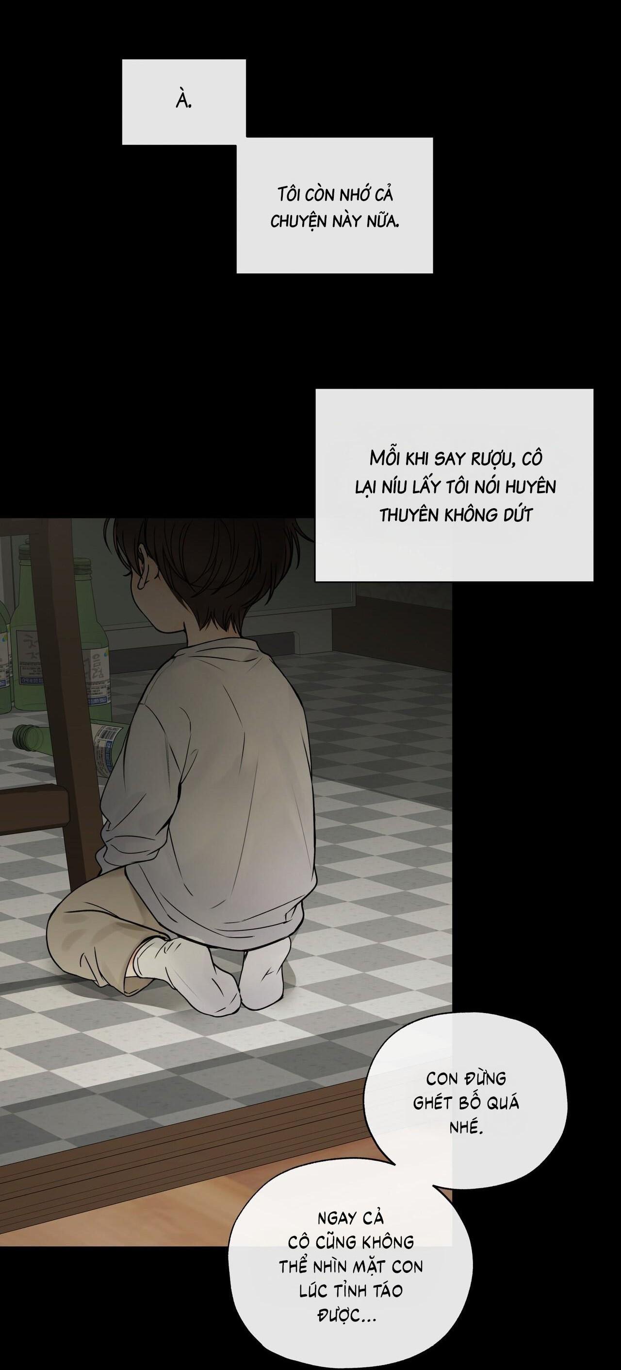 (CBunu) Hạ cánh cuối chân trời Chapter 34 - Next 