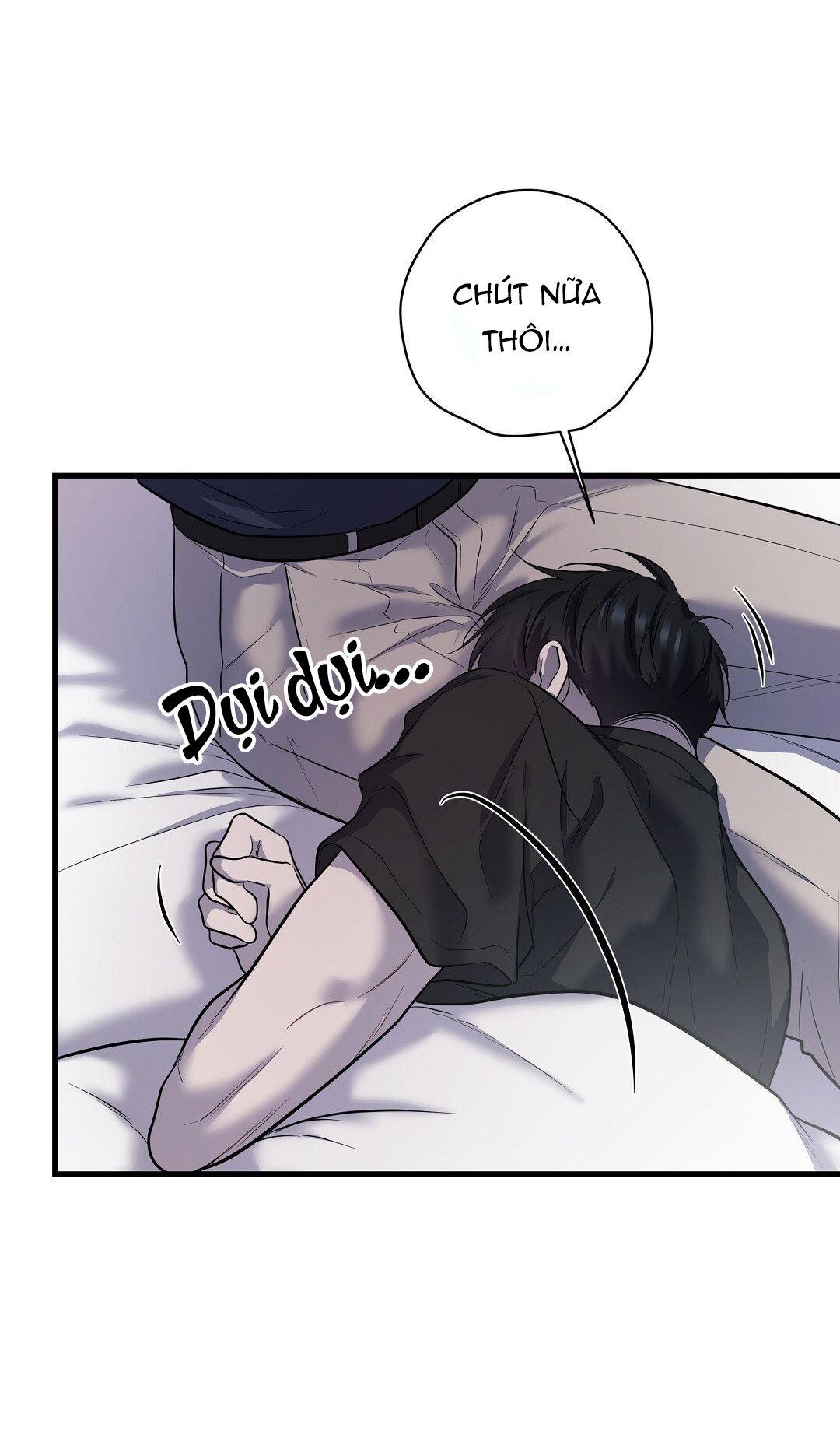 Đáy Sâu Tuyệt Vọng Chapter 92 - Next Chapter 93