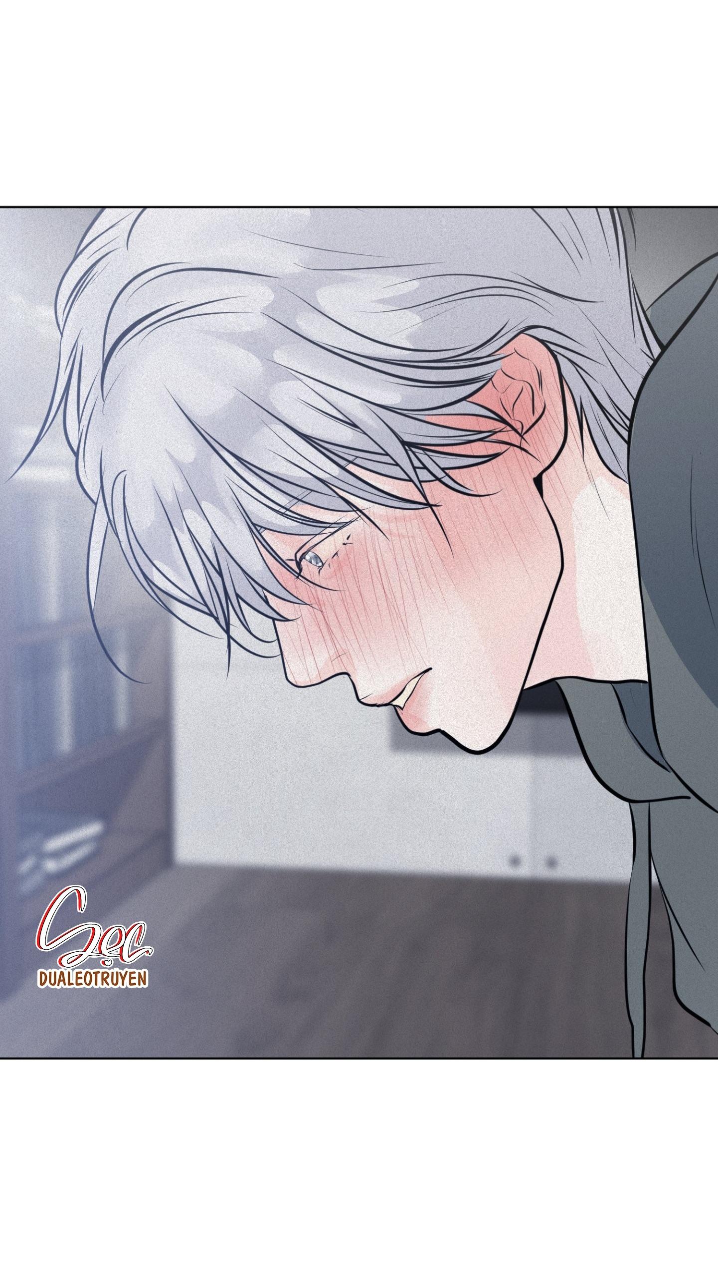 (ABO) LỜI CẦU NGUYỆN Chapter 68 - Next 