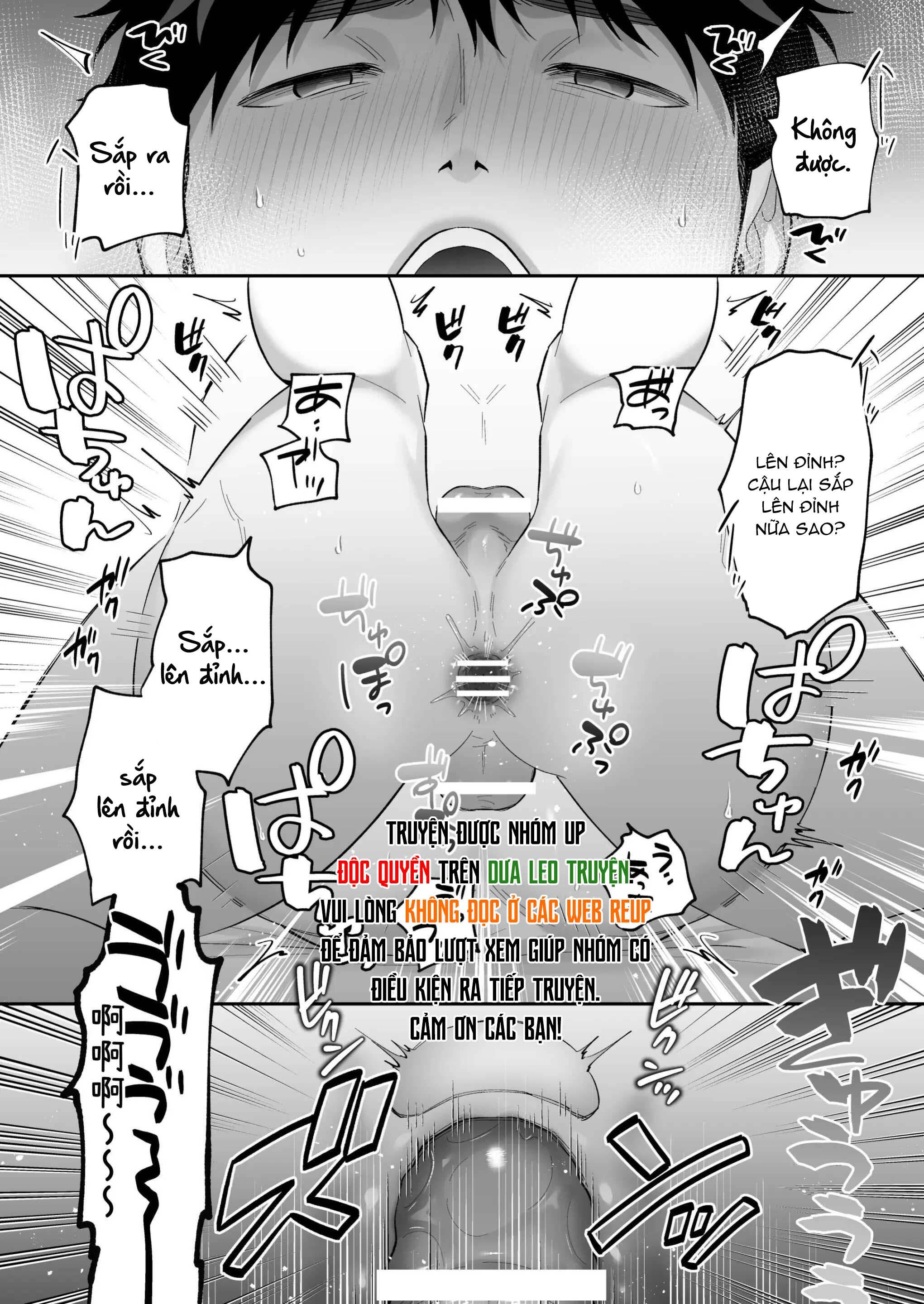 Tuyển tập Fukura Hagi Chapter 1.2 - Trang 2