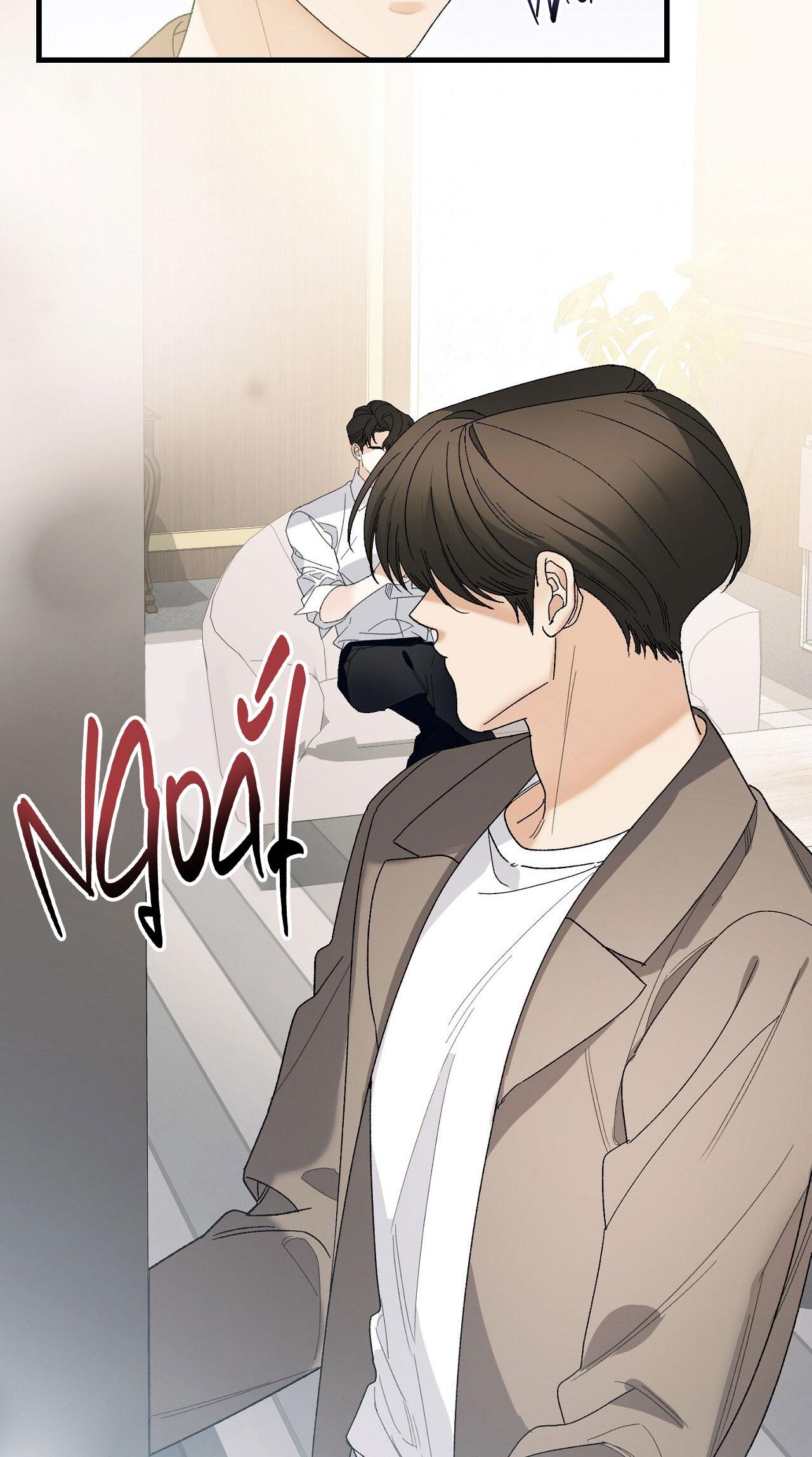 ĐIỀU KIỆN CỦA GUIDE Chapter 54 - Trang 3