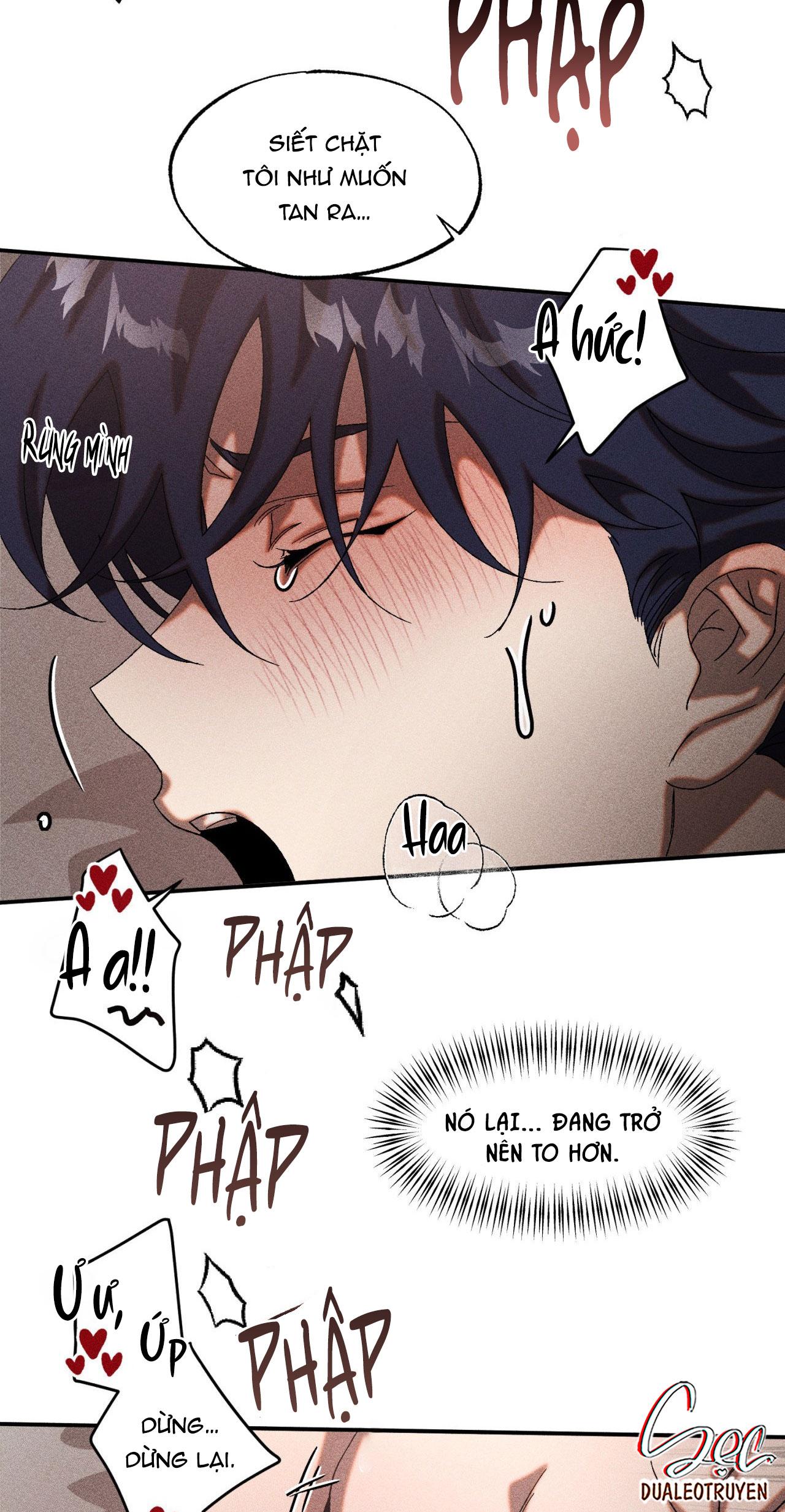 Cash Or Credit Chapter 51 - Next Chapter 52