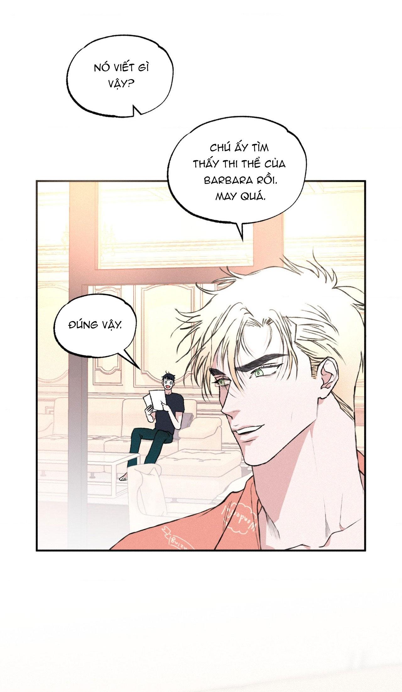 LỜI NÓI DỐI ĐẪM MÁU Chapter 50 end - Next 