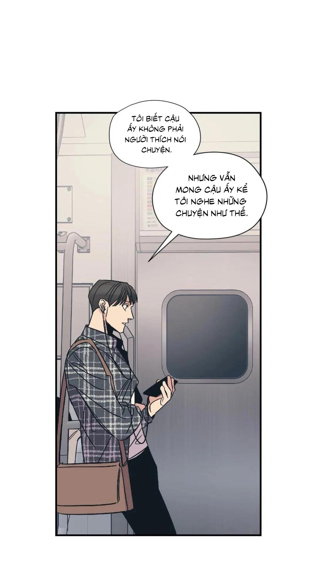 Chuyện Tình Triệu Won Chapter 7 - Next Chapter 8