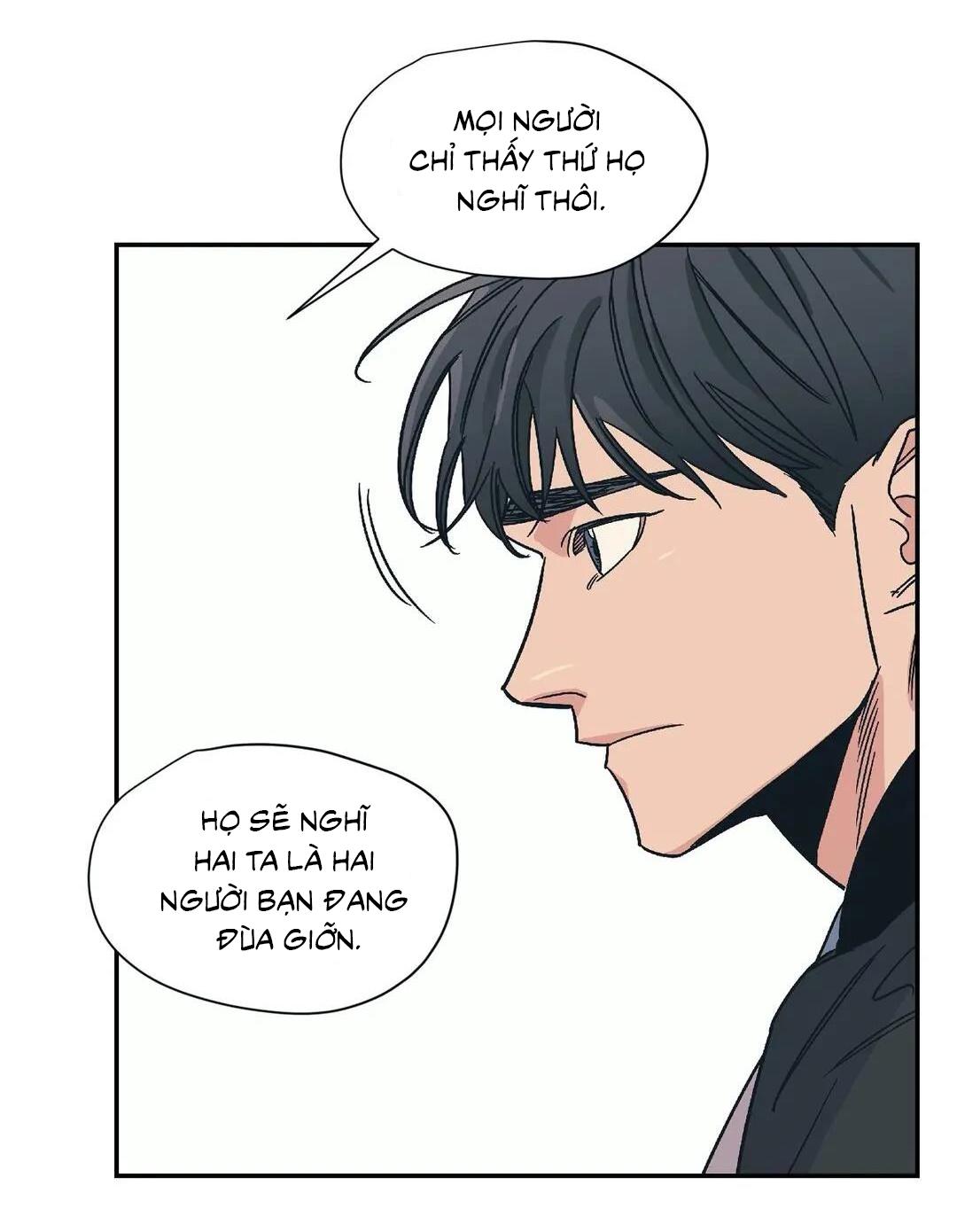 Chuyện Tình Triệu Won Chapter 10 - Next Chapter 11