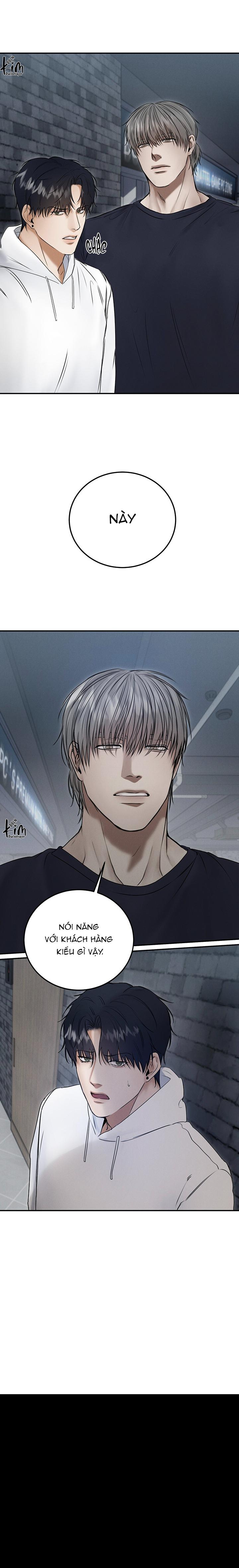 TUYỂN TẬP CUỒNG CÔNG-CHIẾM HỮU CÔNG CỦA NHÀ KIM Chapter 48.2 neontry 2 - Next Chapter 48.3 NEONTRY 3