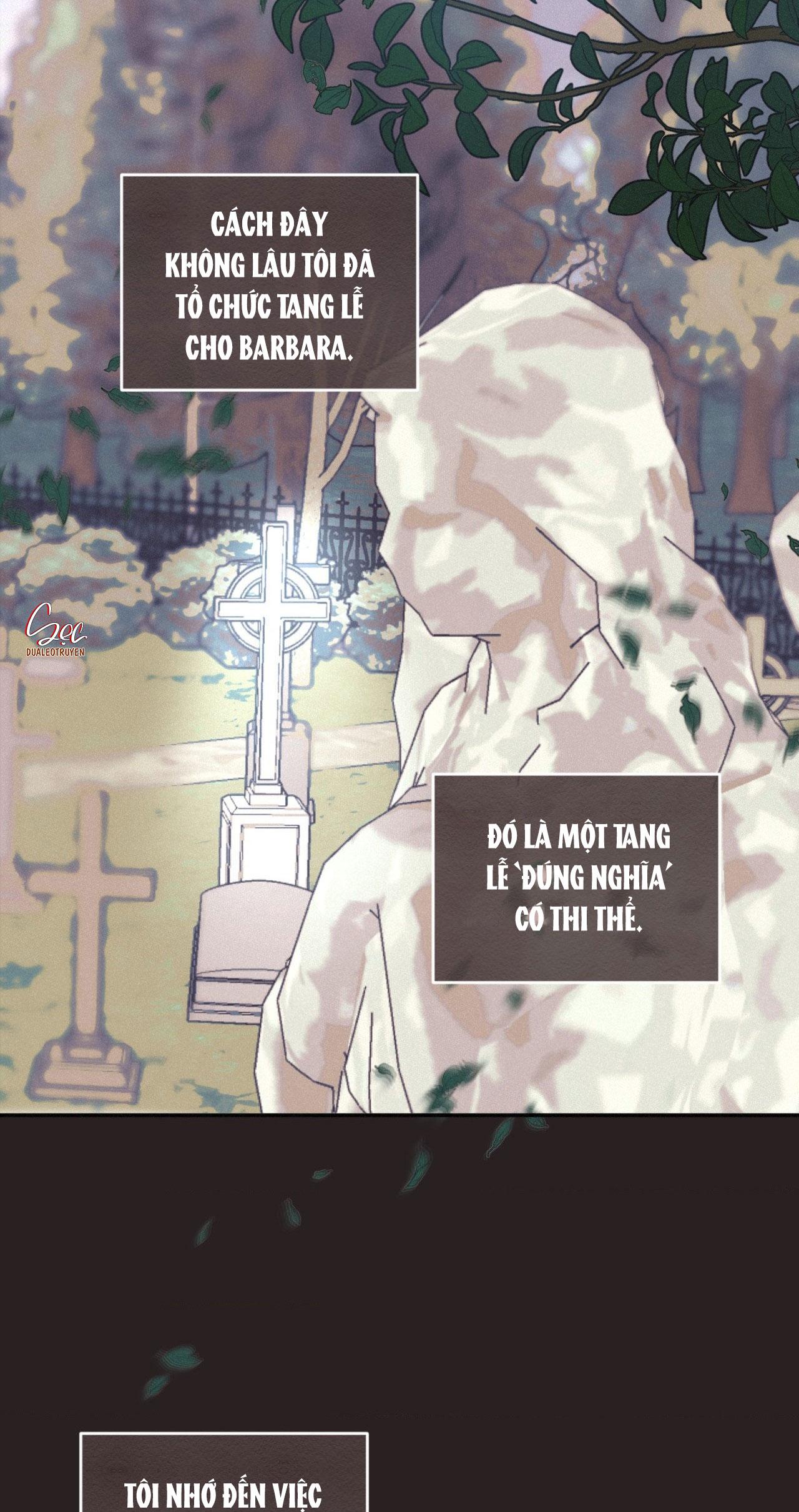 LỜI NÓI DỐI ĐẪM MÁU Chapter 50 end - Next 
