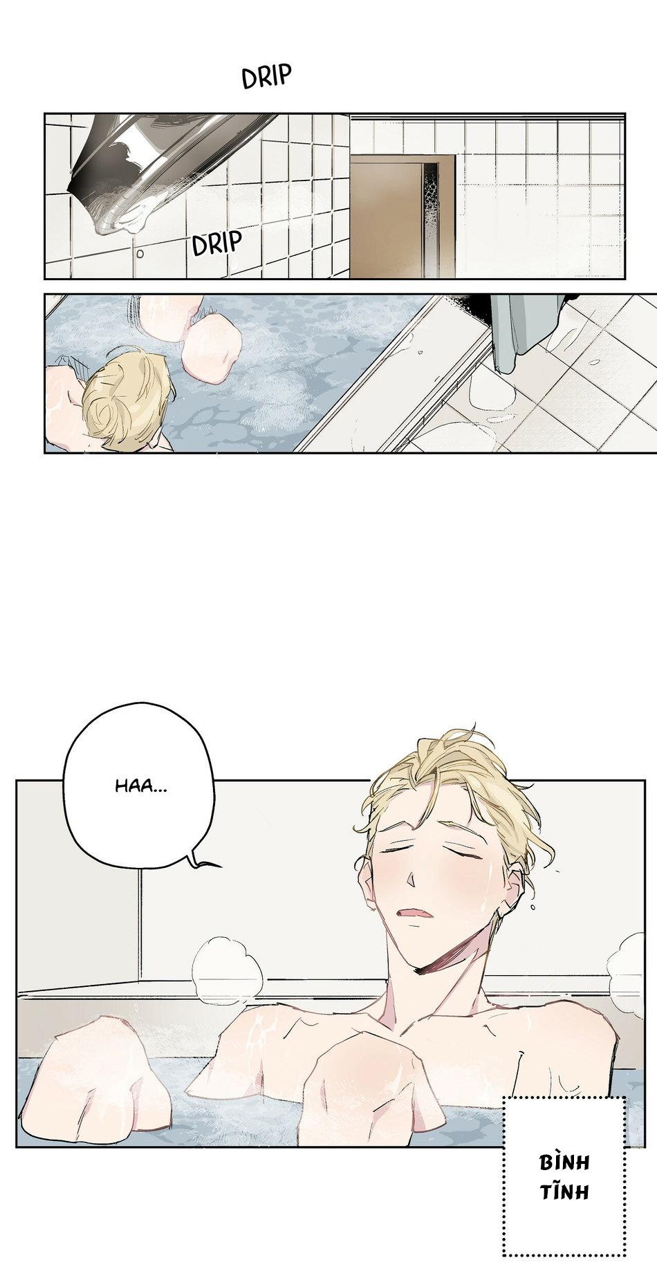 Phù Thủy Xứ Eden Chapter 3 - Next 